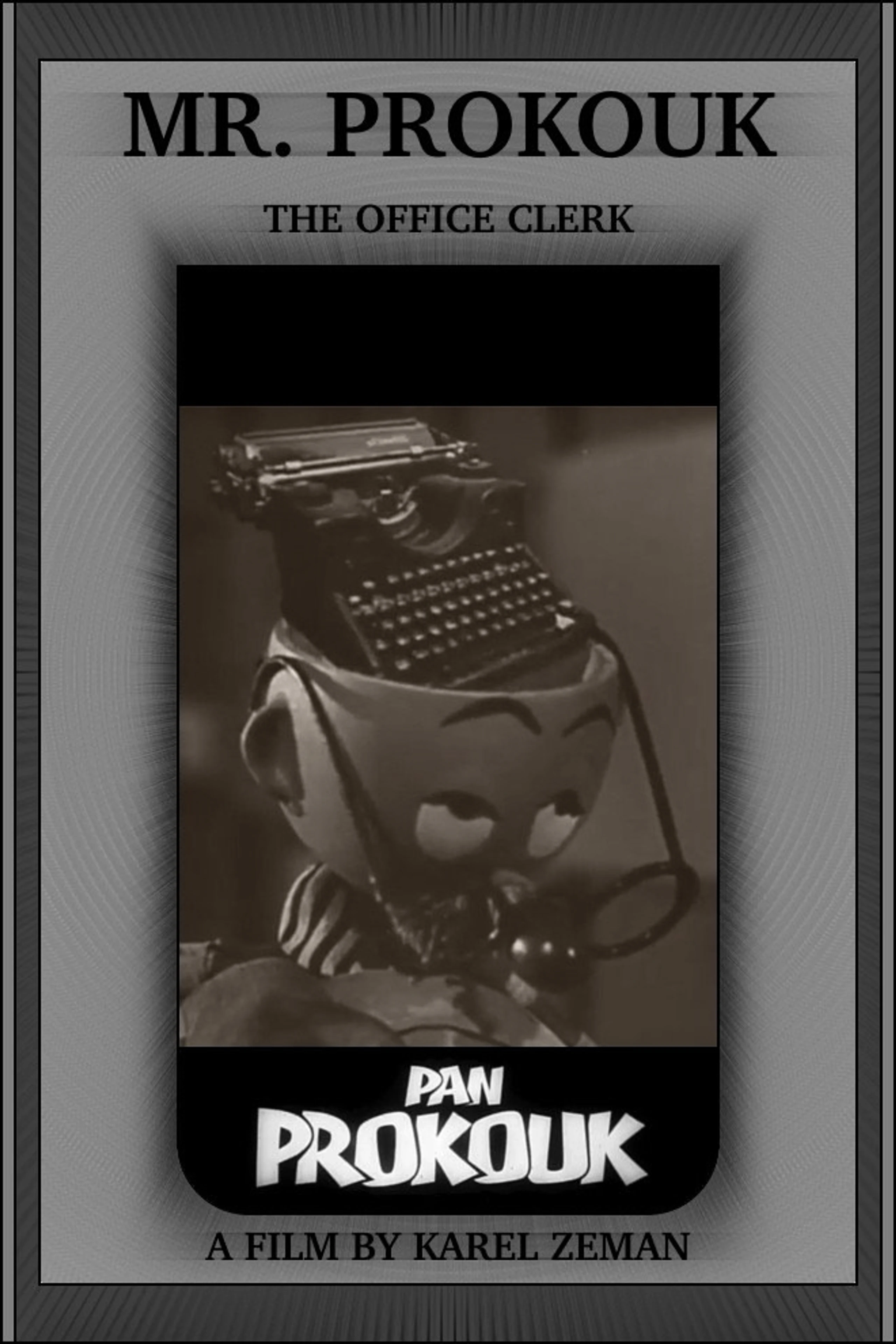 Mr. Prokouk Officer