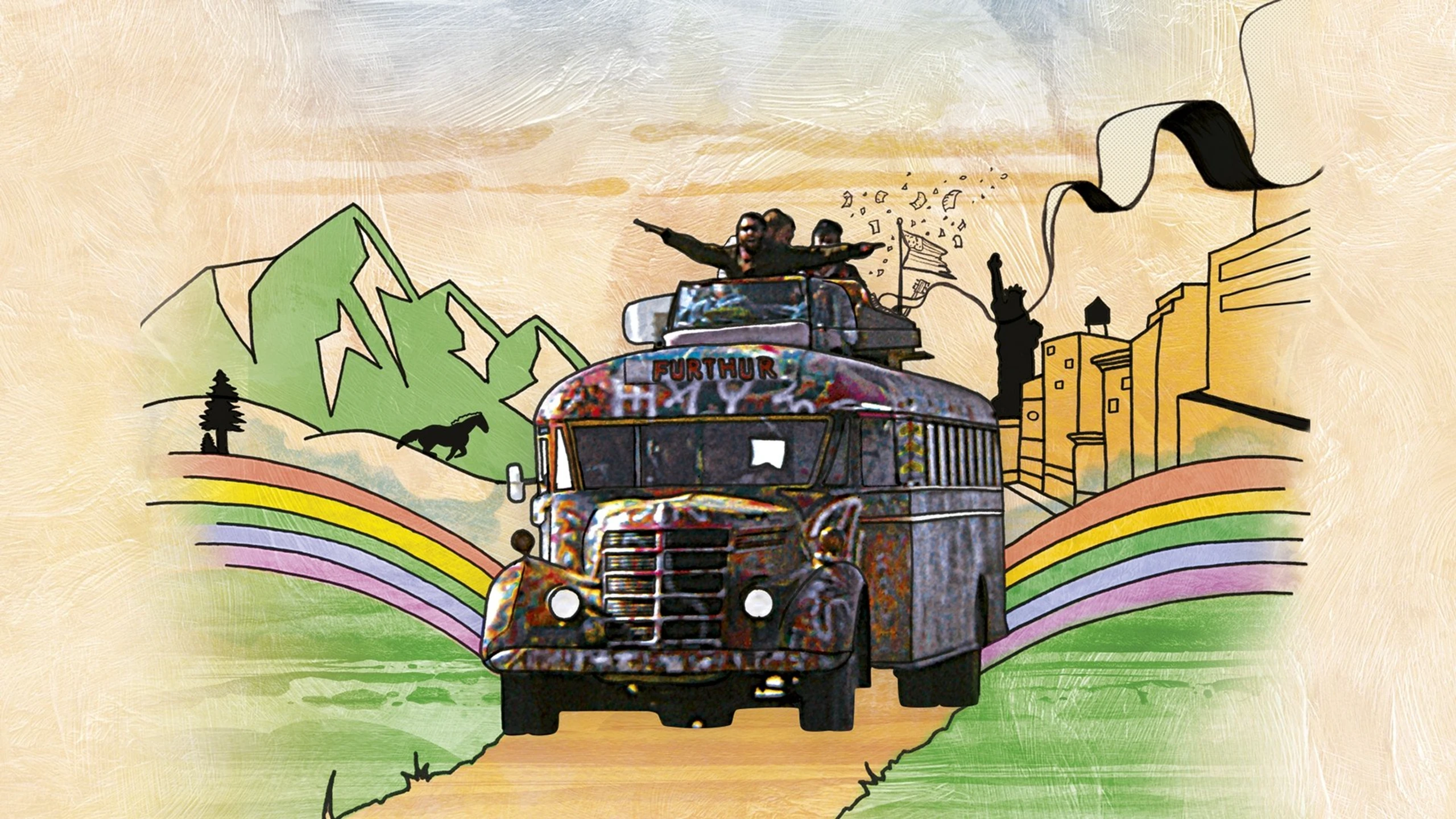 Magic Trip