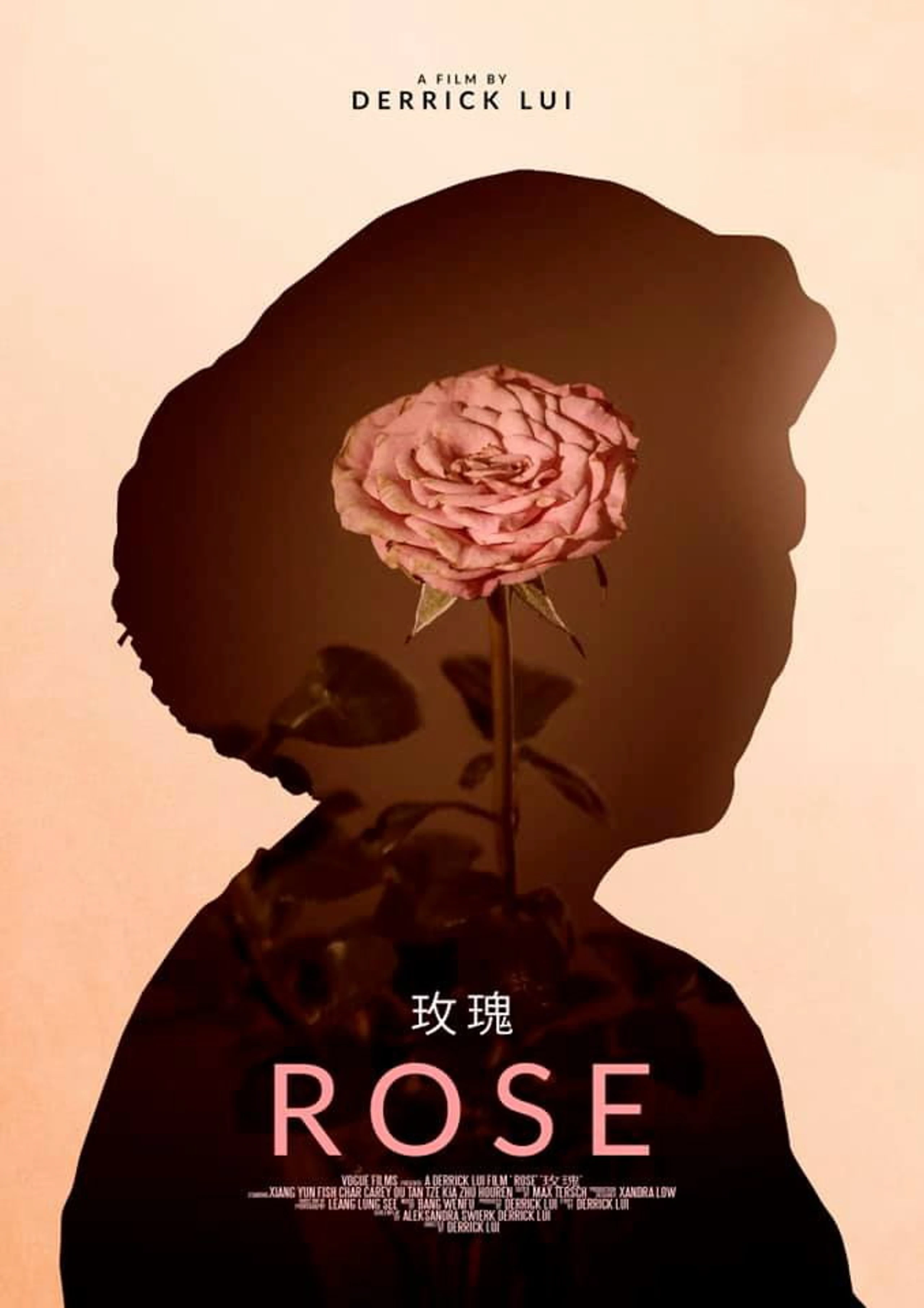 Rose