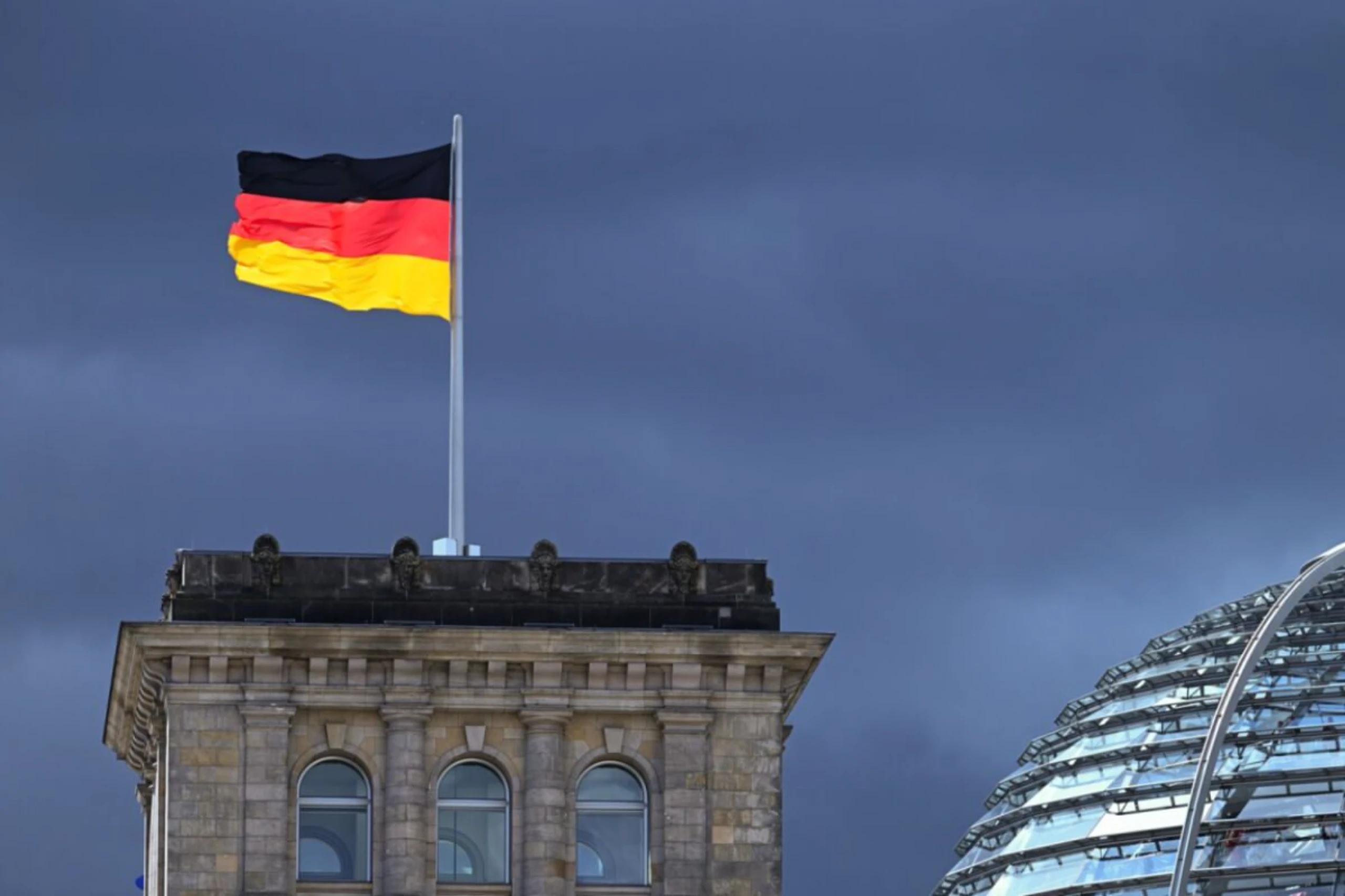 Mehr Zuversicht bei Deutschlands Exporteuren