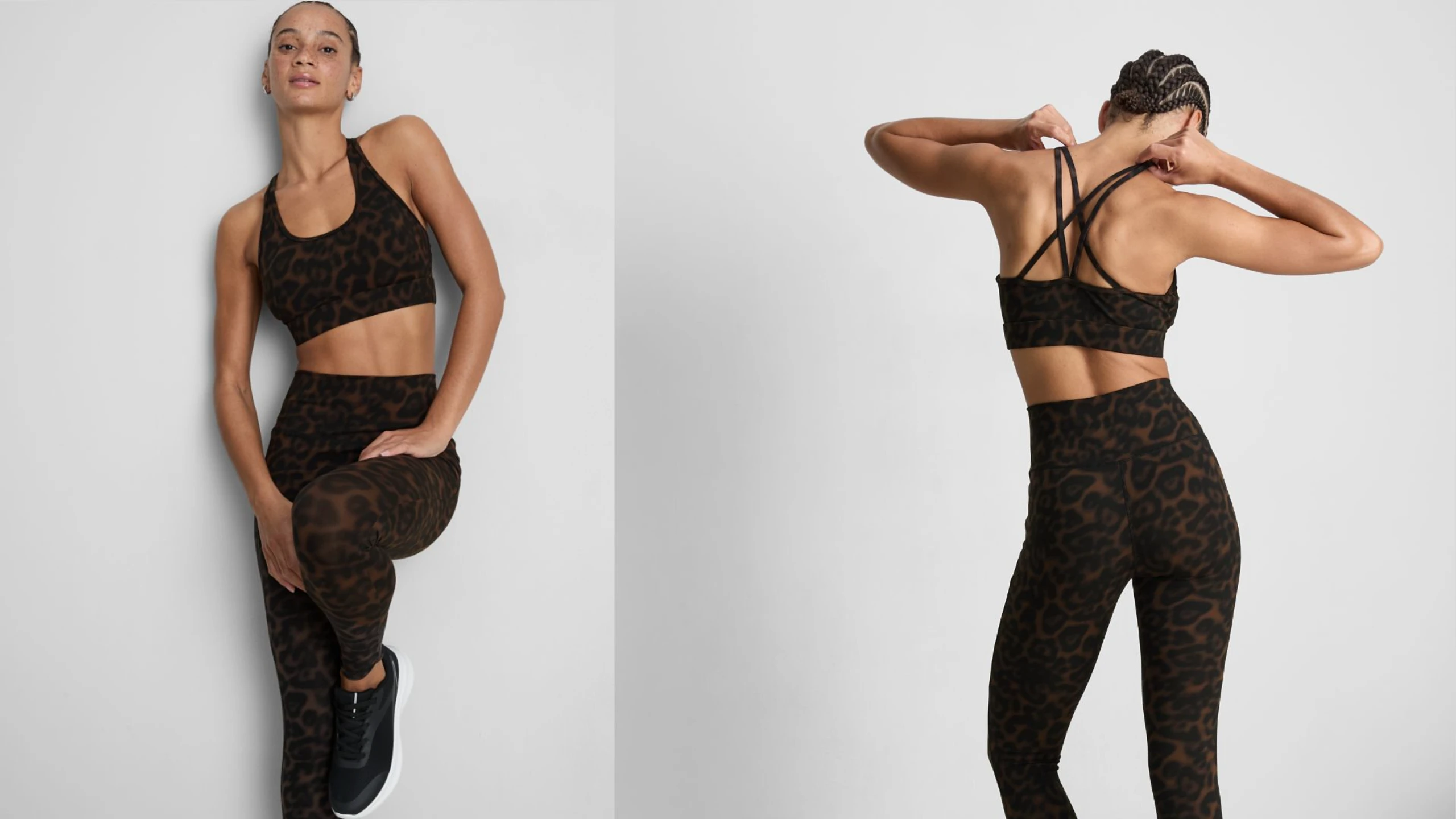 Primark Performance Wear für einen aktiven Lifestyle