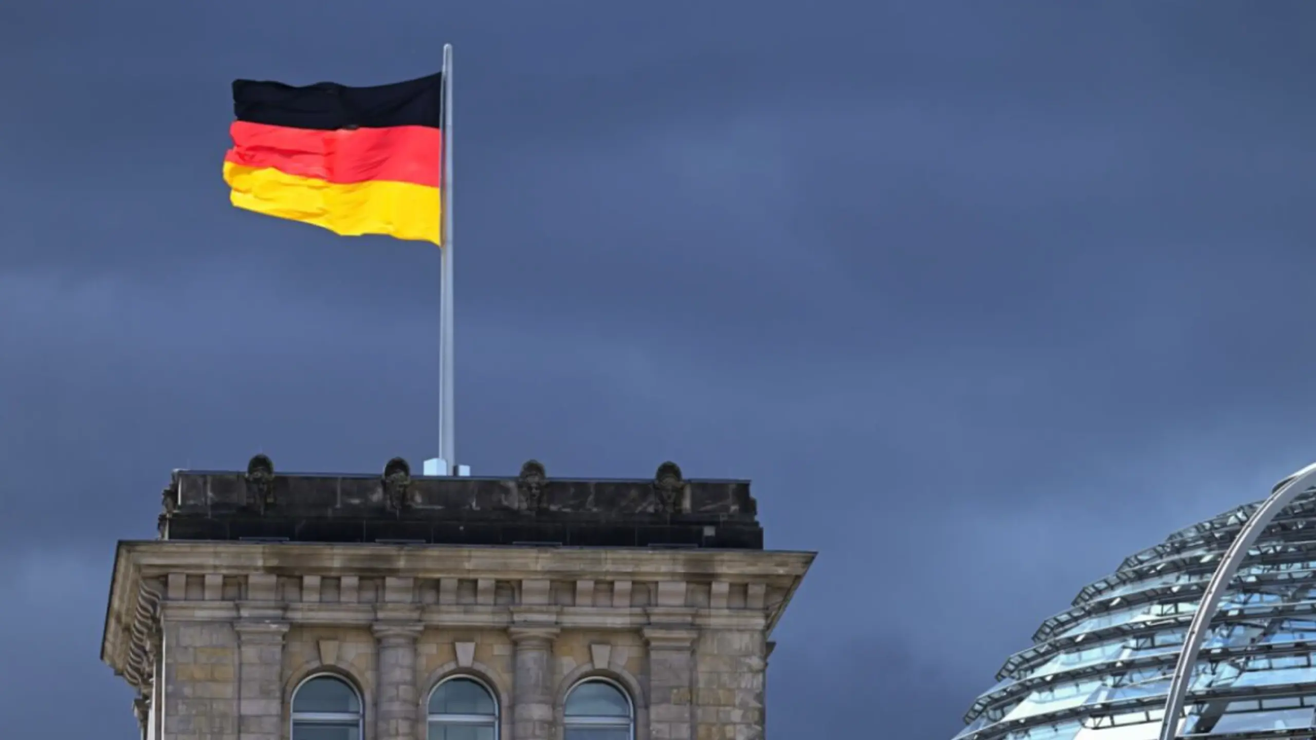 © DPA, Soeren Stache, Apa Mehr Zuversicht bei Deutschlands Exporteuren