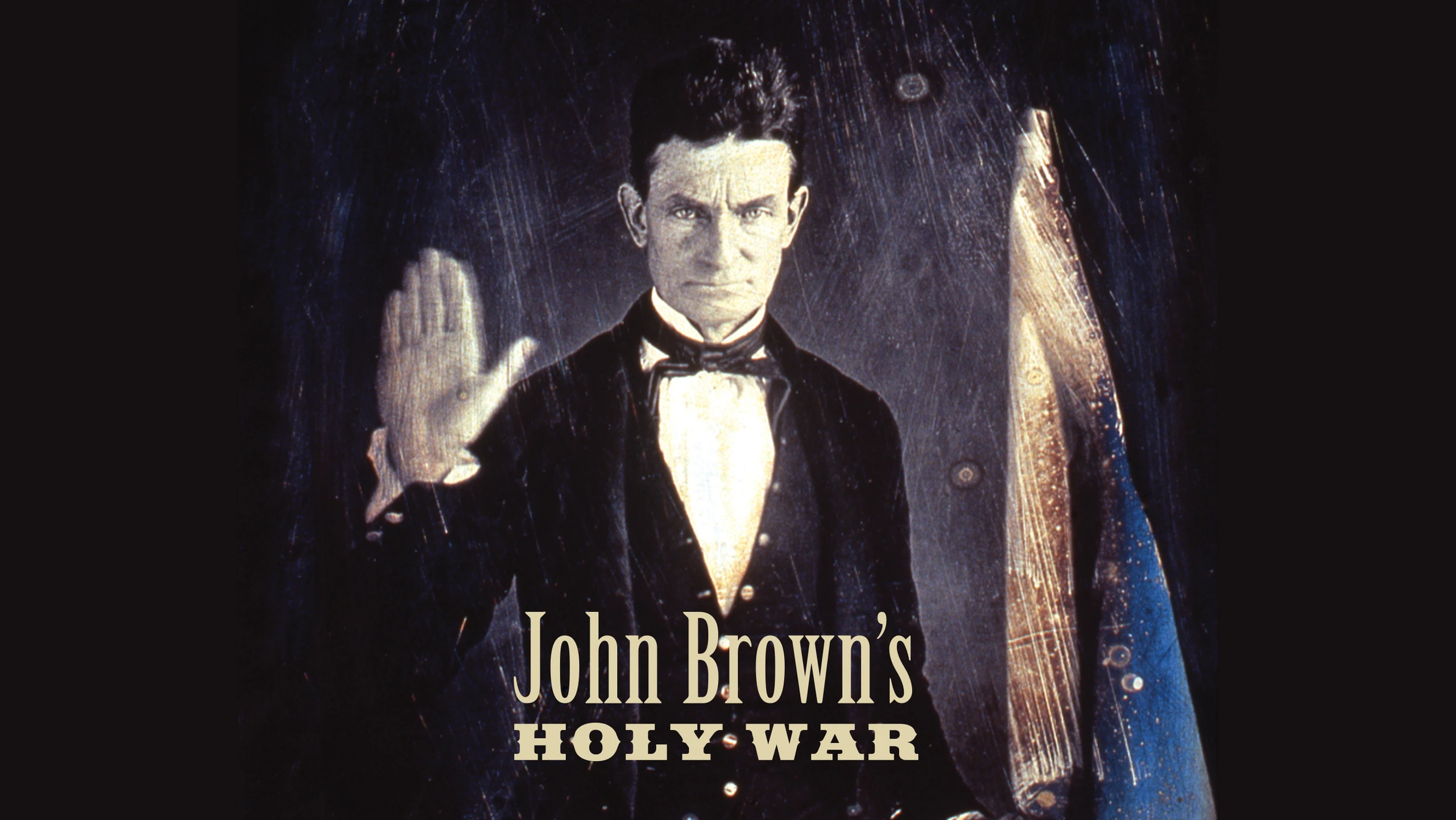 John Brown's Holy War