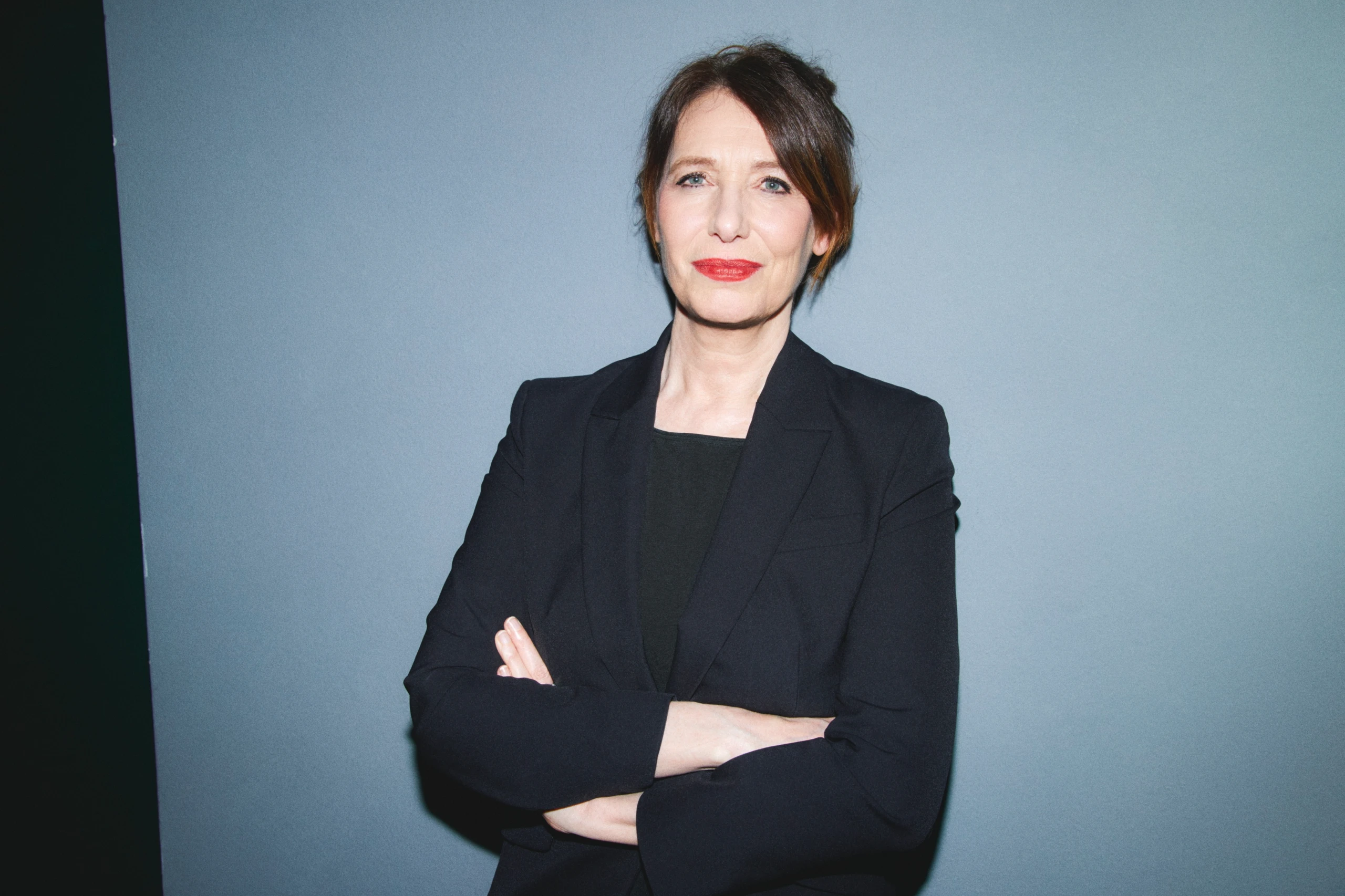 Marie Rötzer: „Theater hilft gegen Altern“