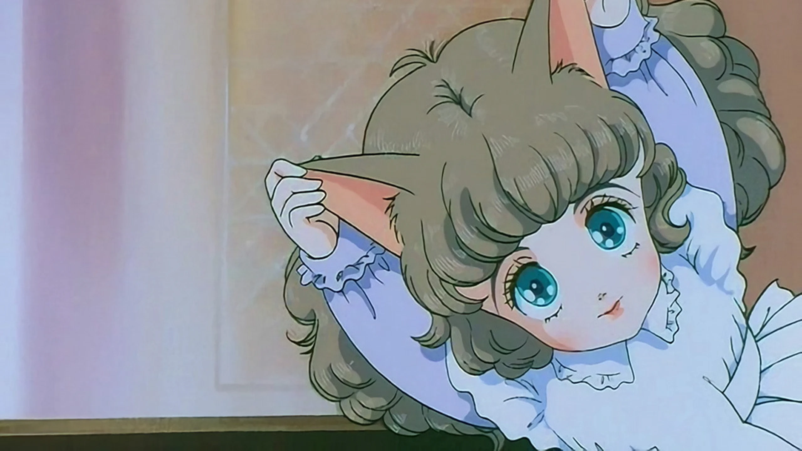 Wata no Kuni Hoshi - The Star of Cottonland