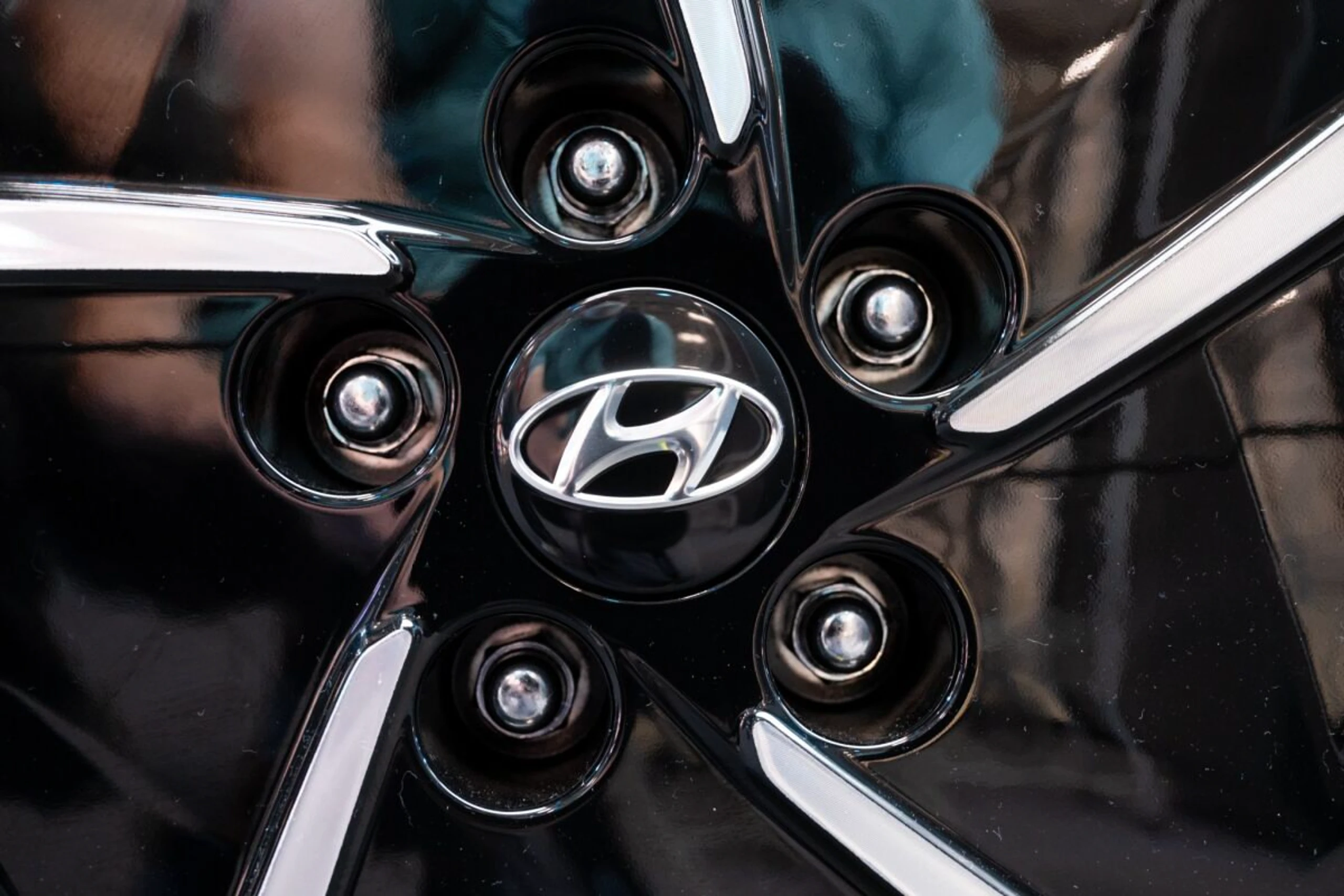 ++ ARCHIVBILD ++ Hyundai will mehr Anteile am Weltmarkt