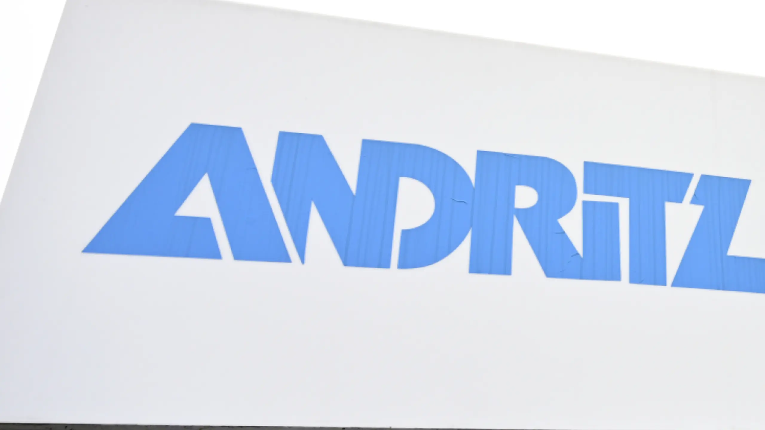 © HANS KLAUS TECHT, Themenbild, Apa Andritz liefert nach China