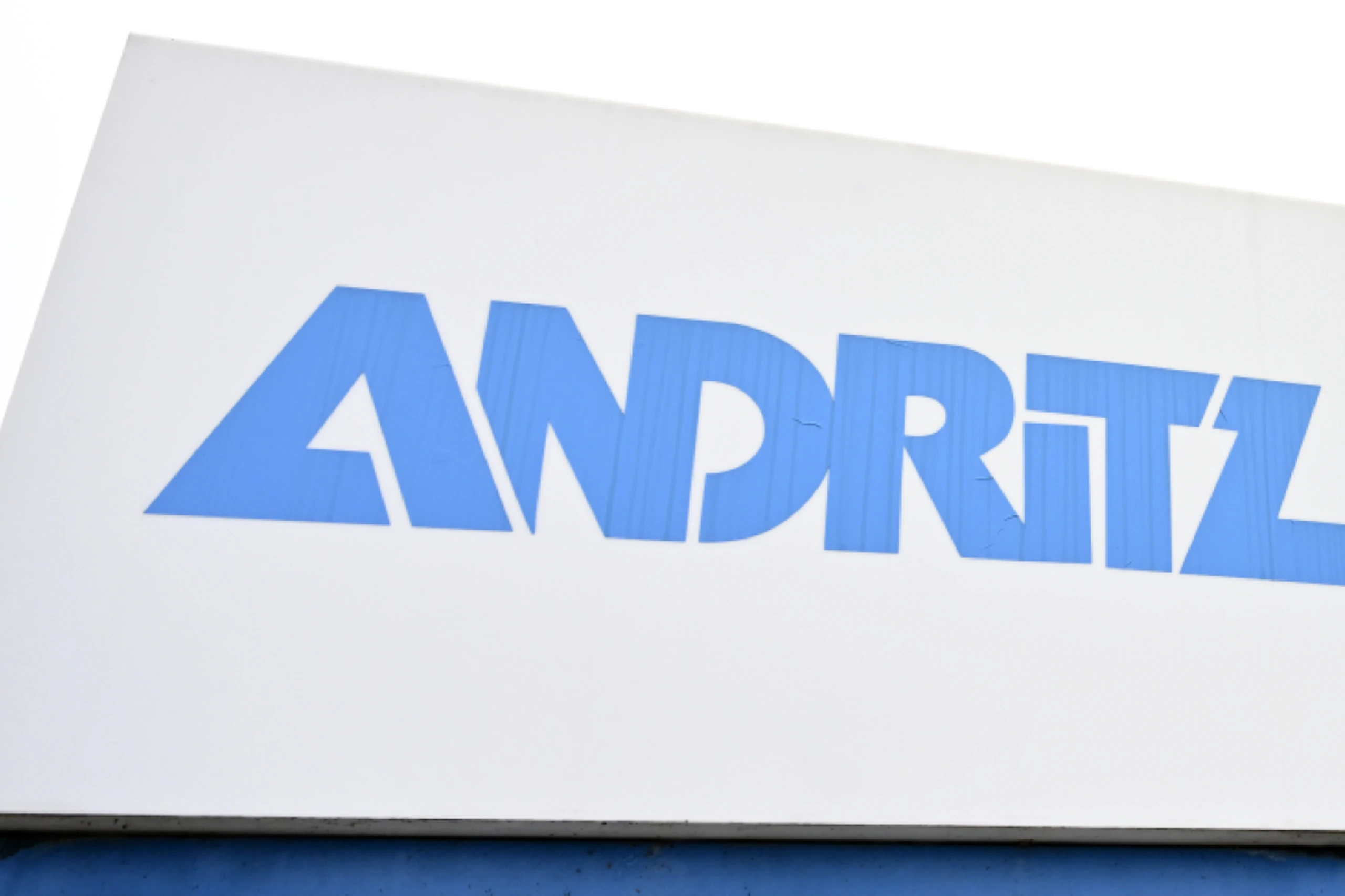Andritz liefert nach China
