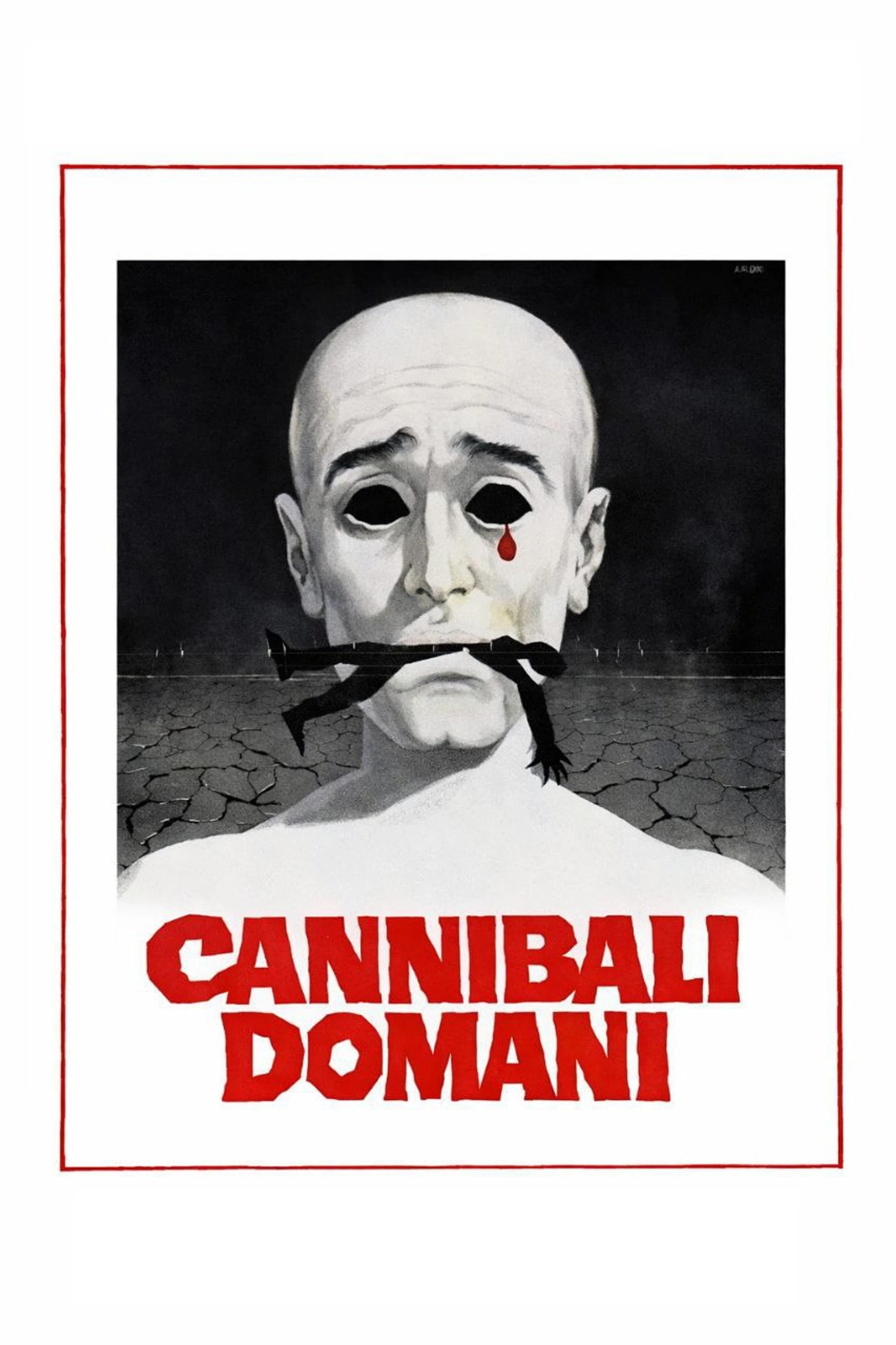 Cannibals tomorrow