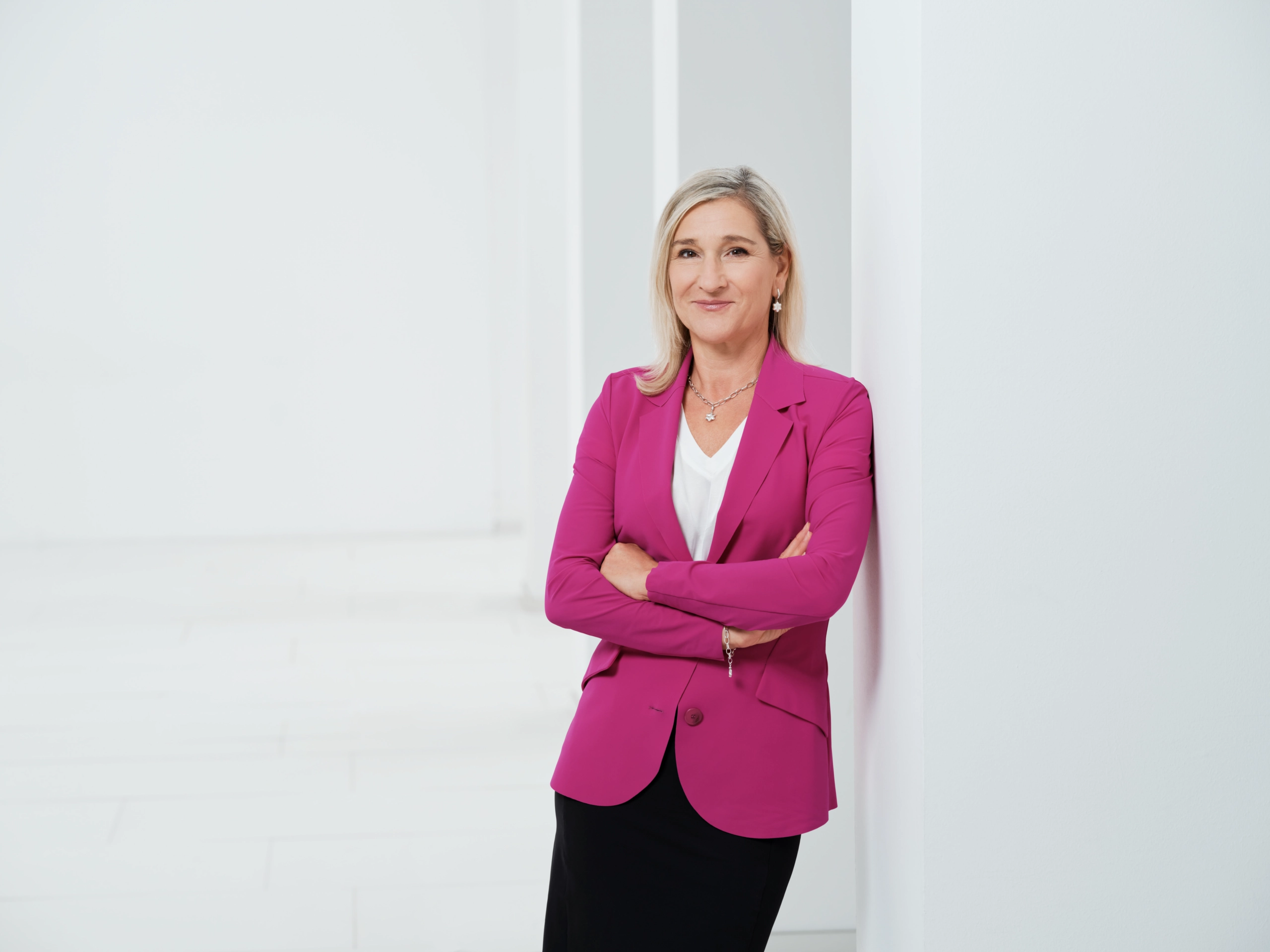 Monika Unterholzner: „Wir müssen Antworten auf die Hitze liefern“