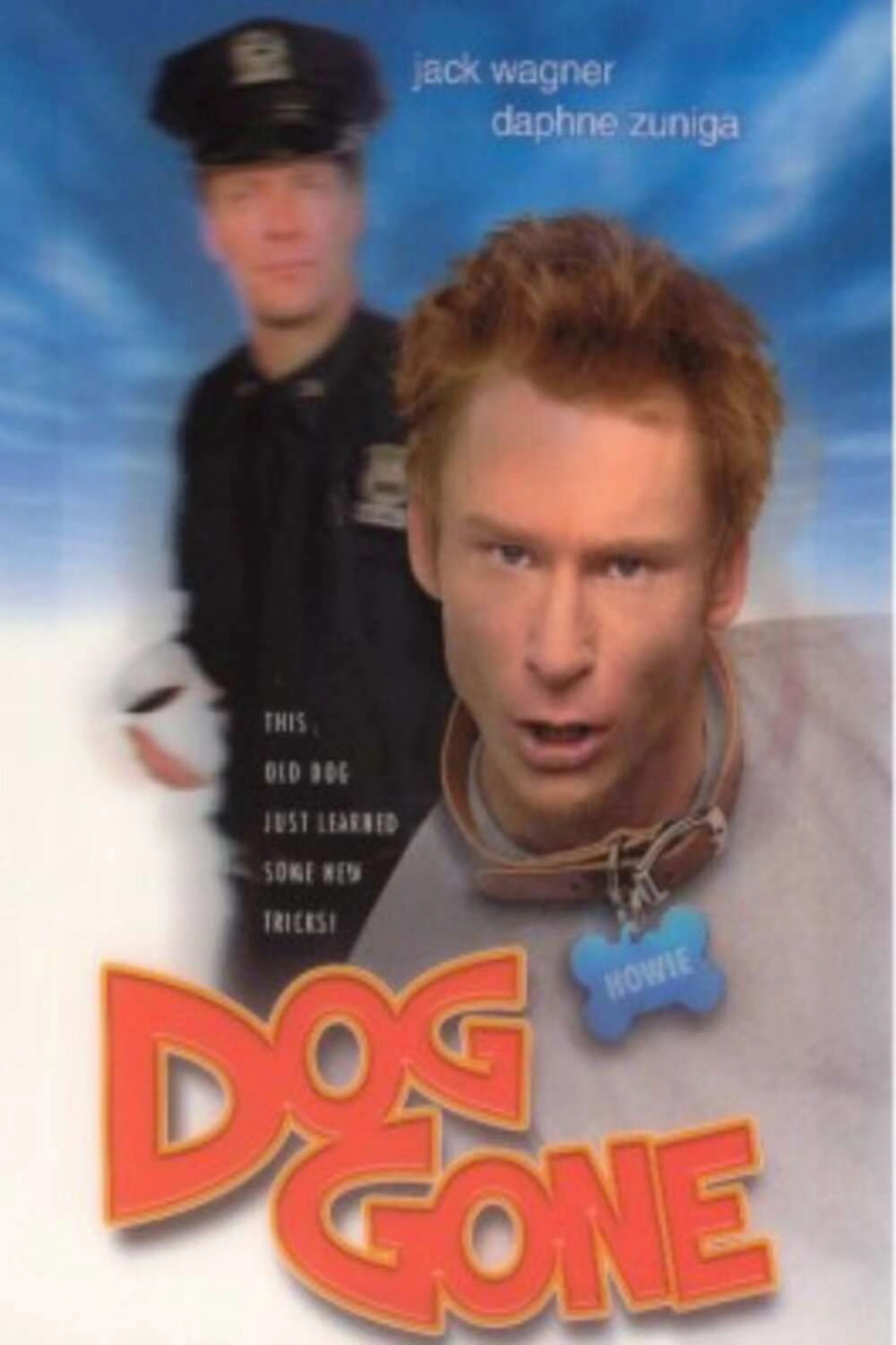 Ghost Dog: A Detective Tail