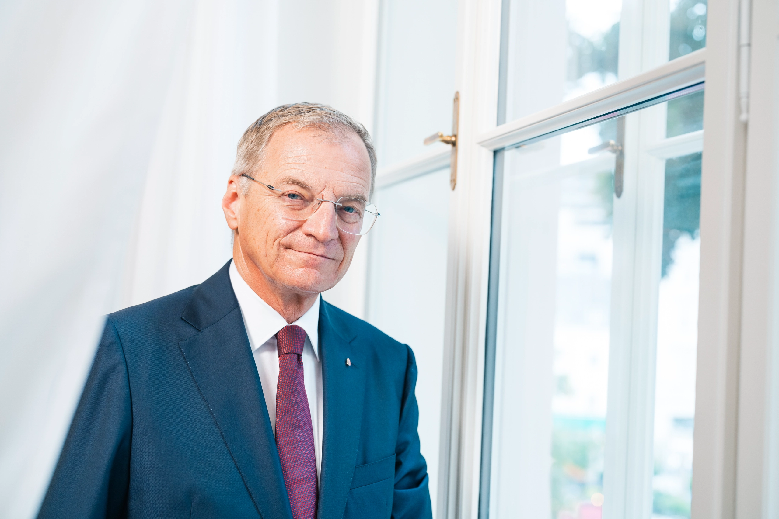 Thomas Stelzer: „Politiker müssen Probleme nicht beschreiben, sondern lösen“
