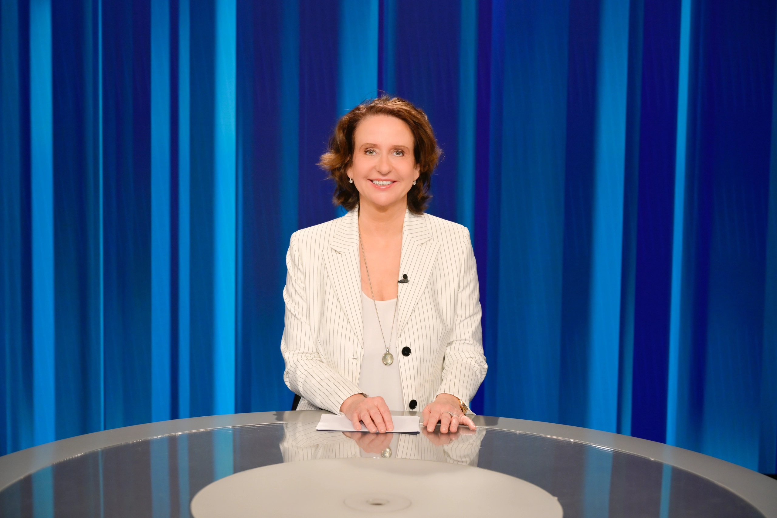 Patricia Pawlicki: „Korrespondentin sein zu können, ist die Krönung“
