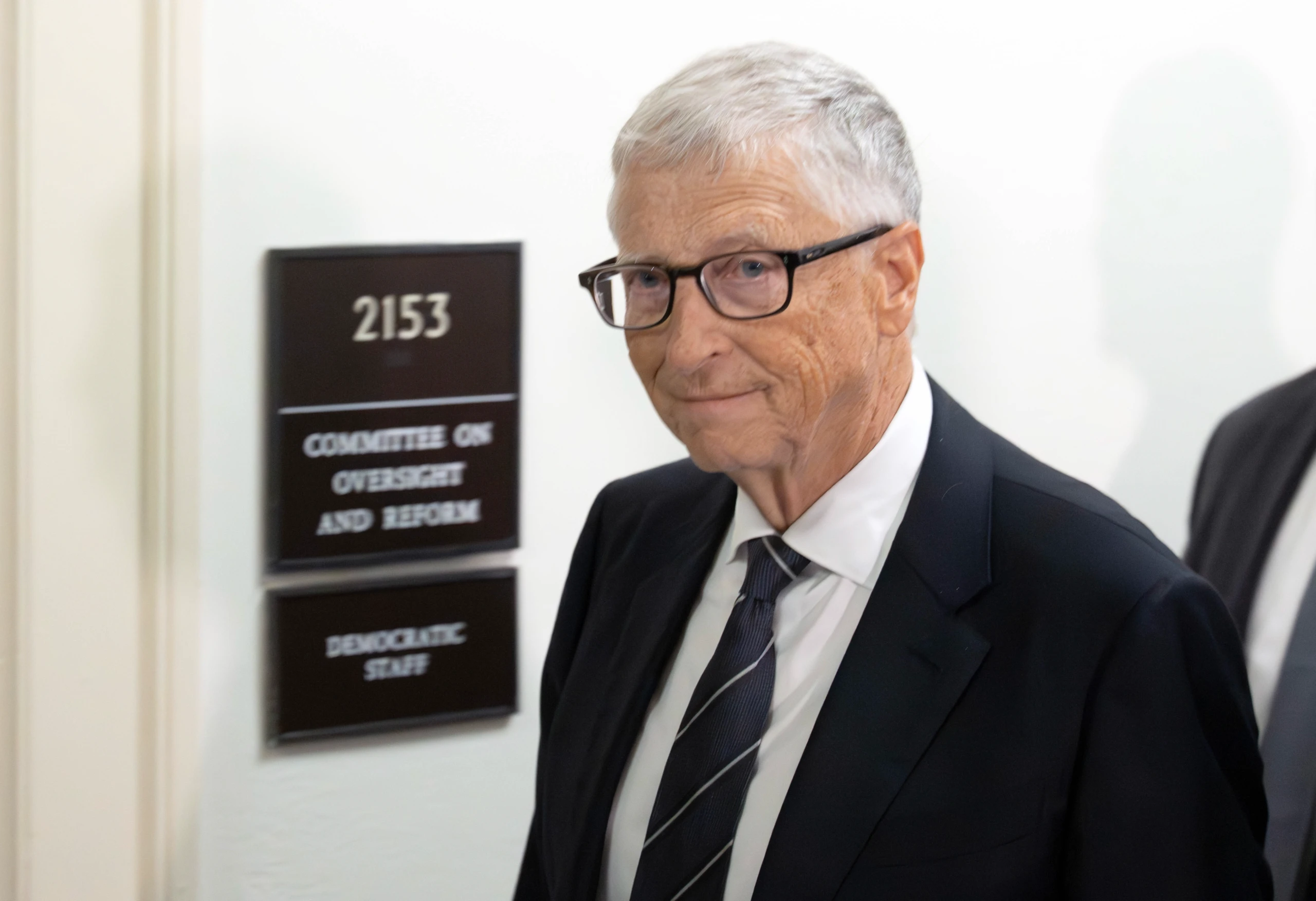 Bill Gates will mit Xi Jinping über die Gefahren der KI sprechen