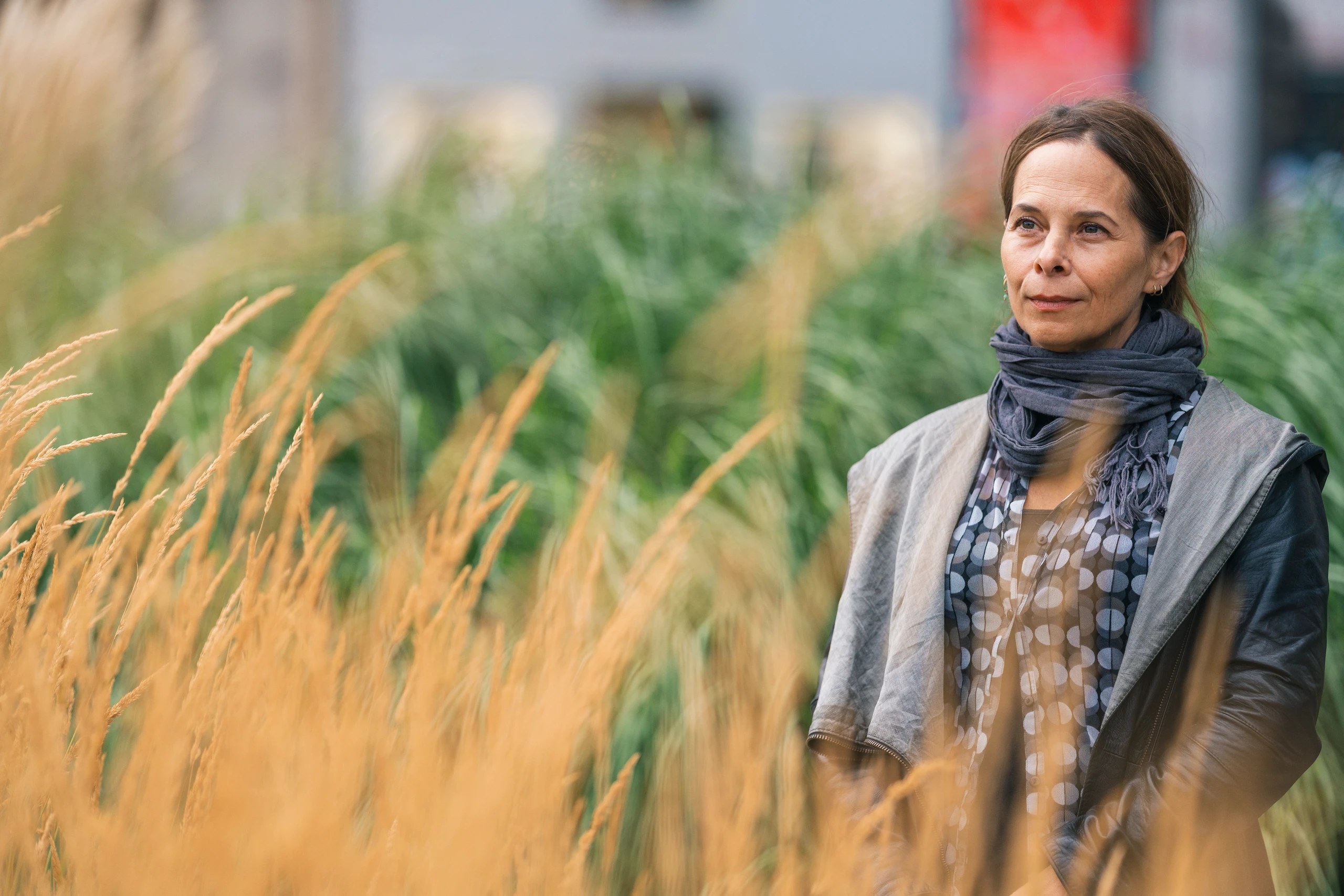 Anna Baar: Der Blick in die Hölle