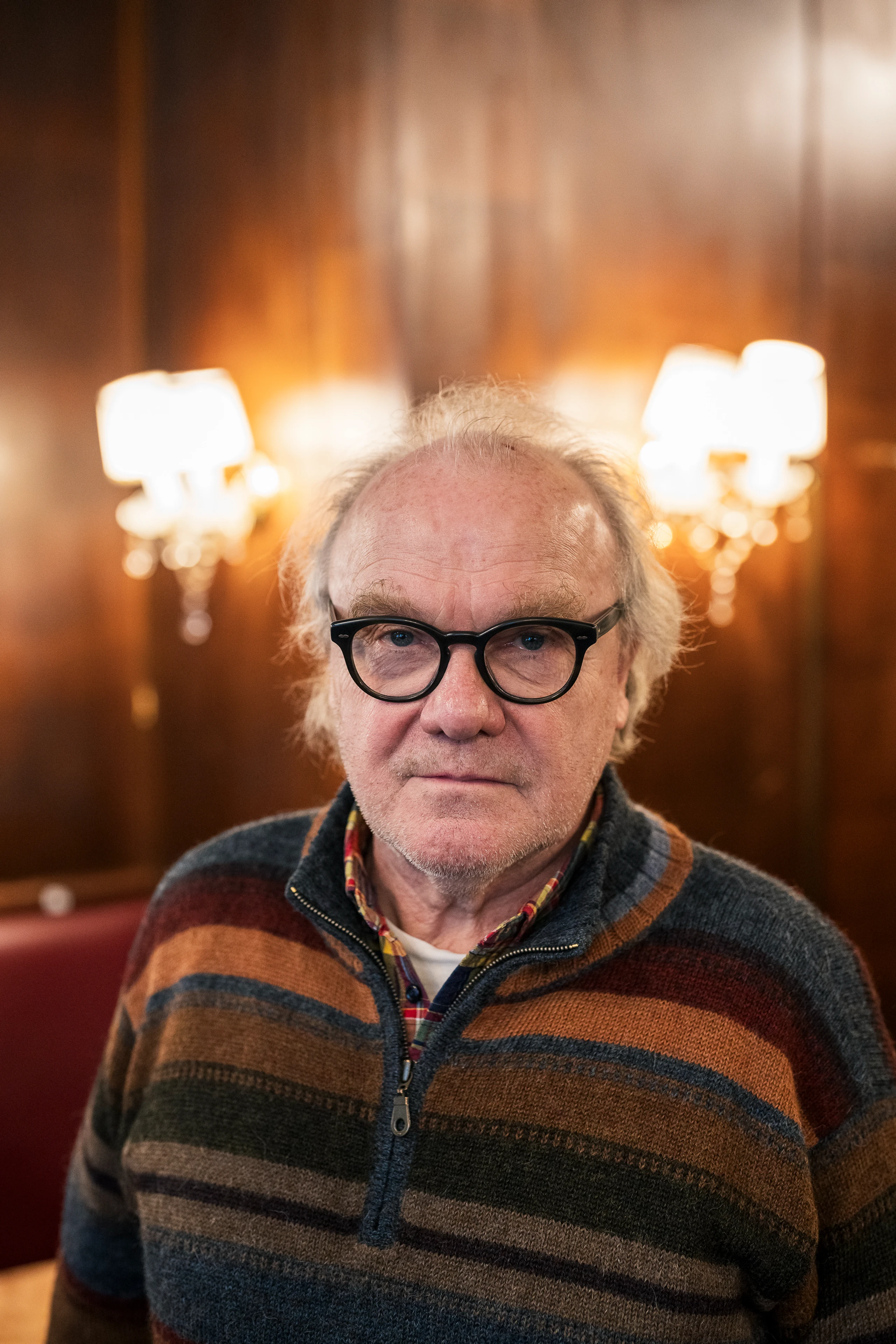 Michael Köhlmeier: „Wir hatten uns zu schämen für alles, was wir waren“