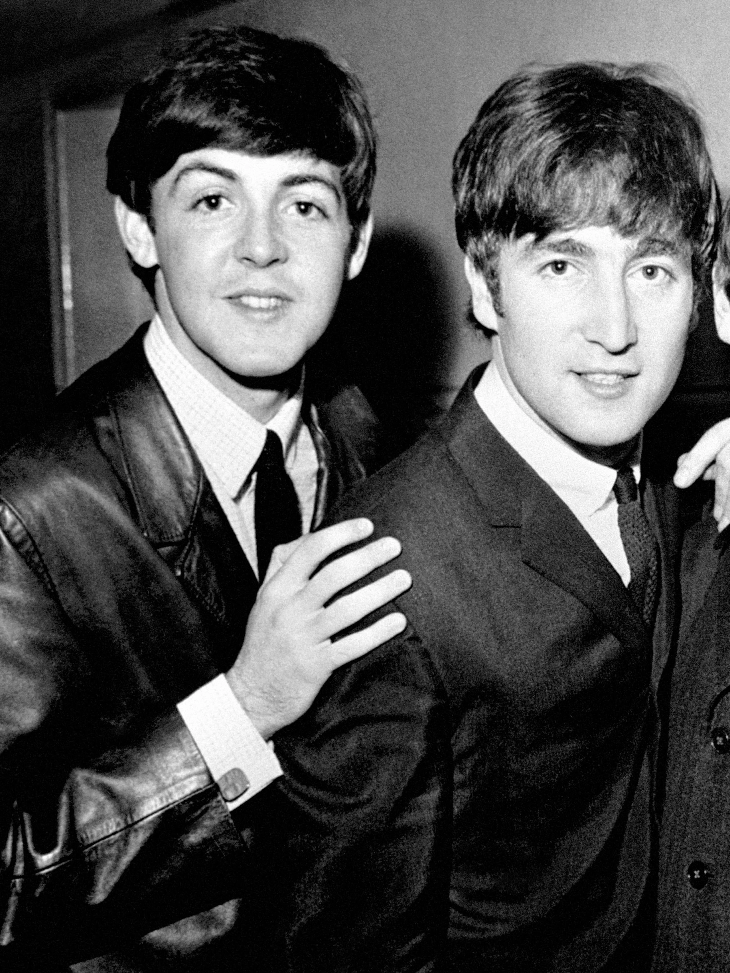 Lennon und McCartney: Die Wahrheit war komplizierter