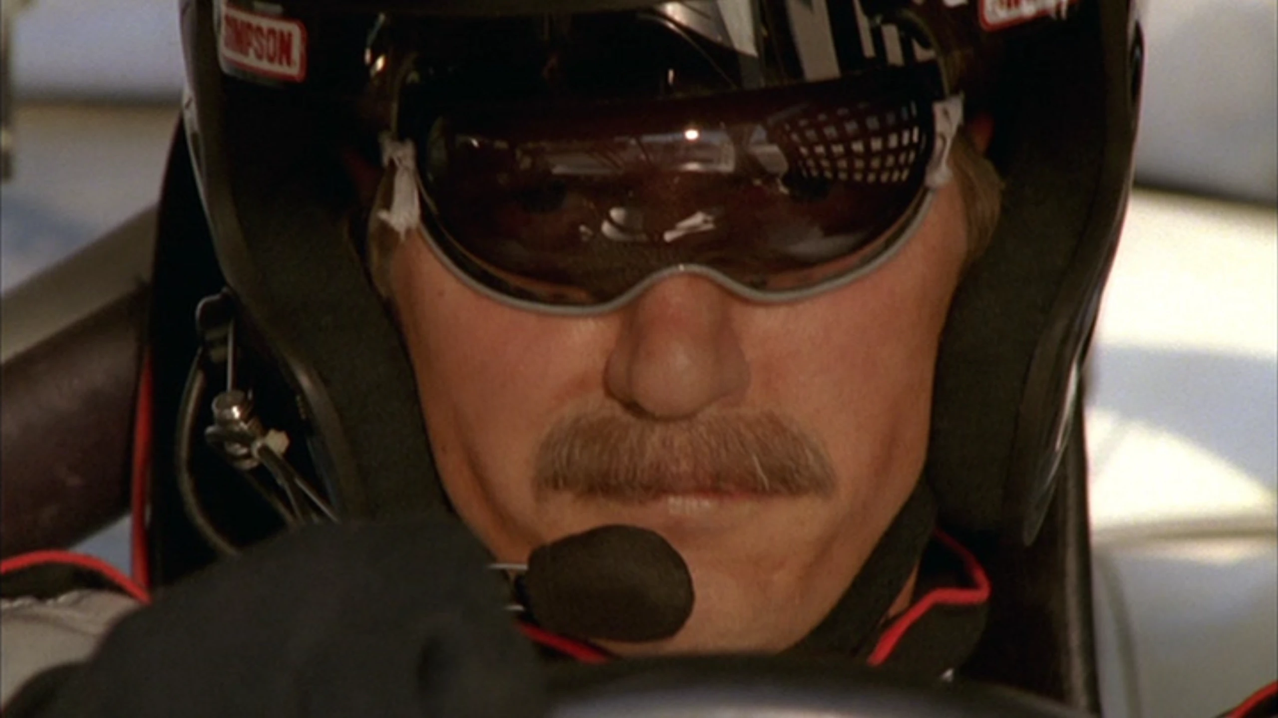 Dale Earnhardt - Ein amerikanischer Held