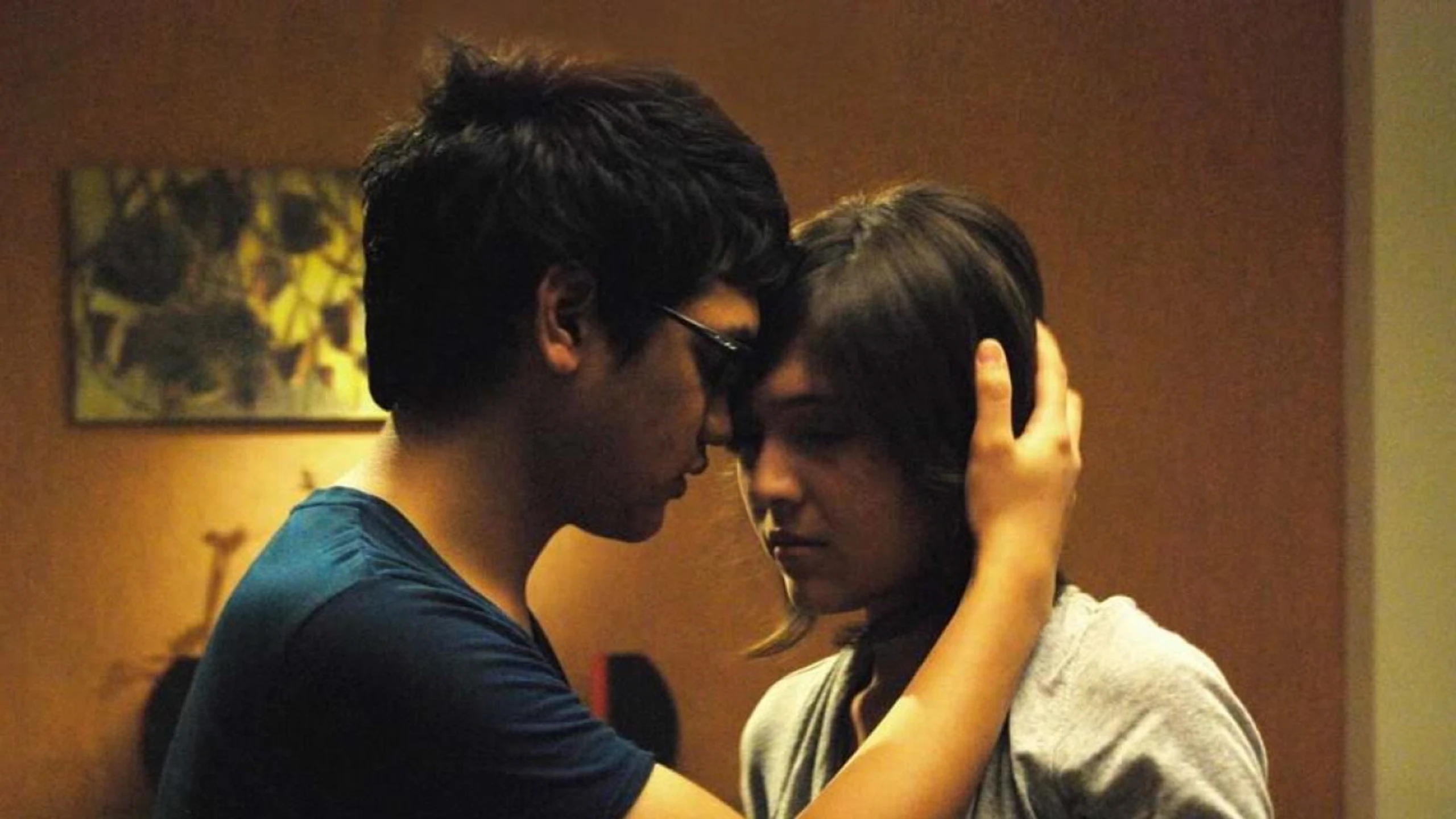 Dilema Cinta 2 Hati