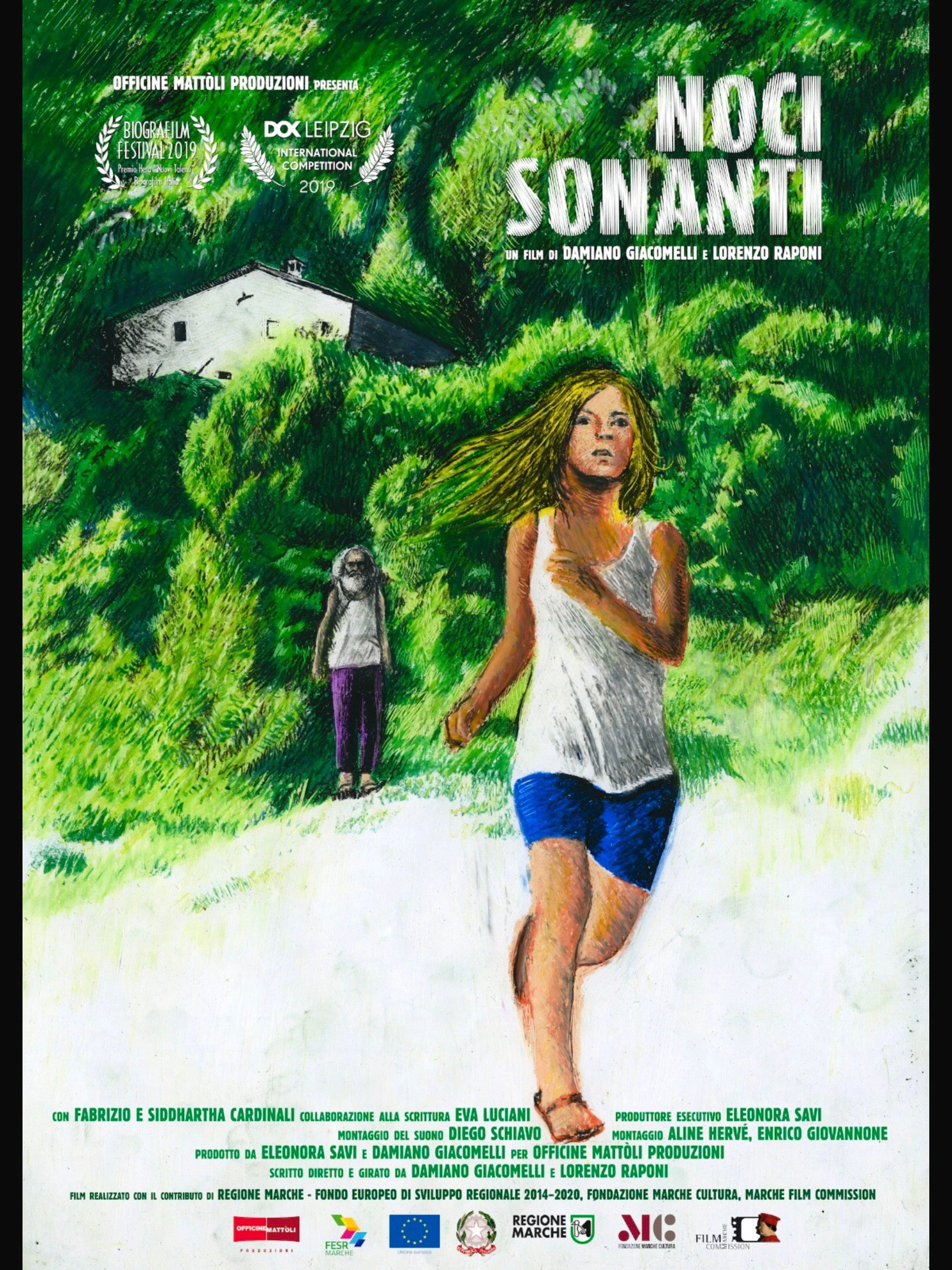 Noci Sonanti