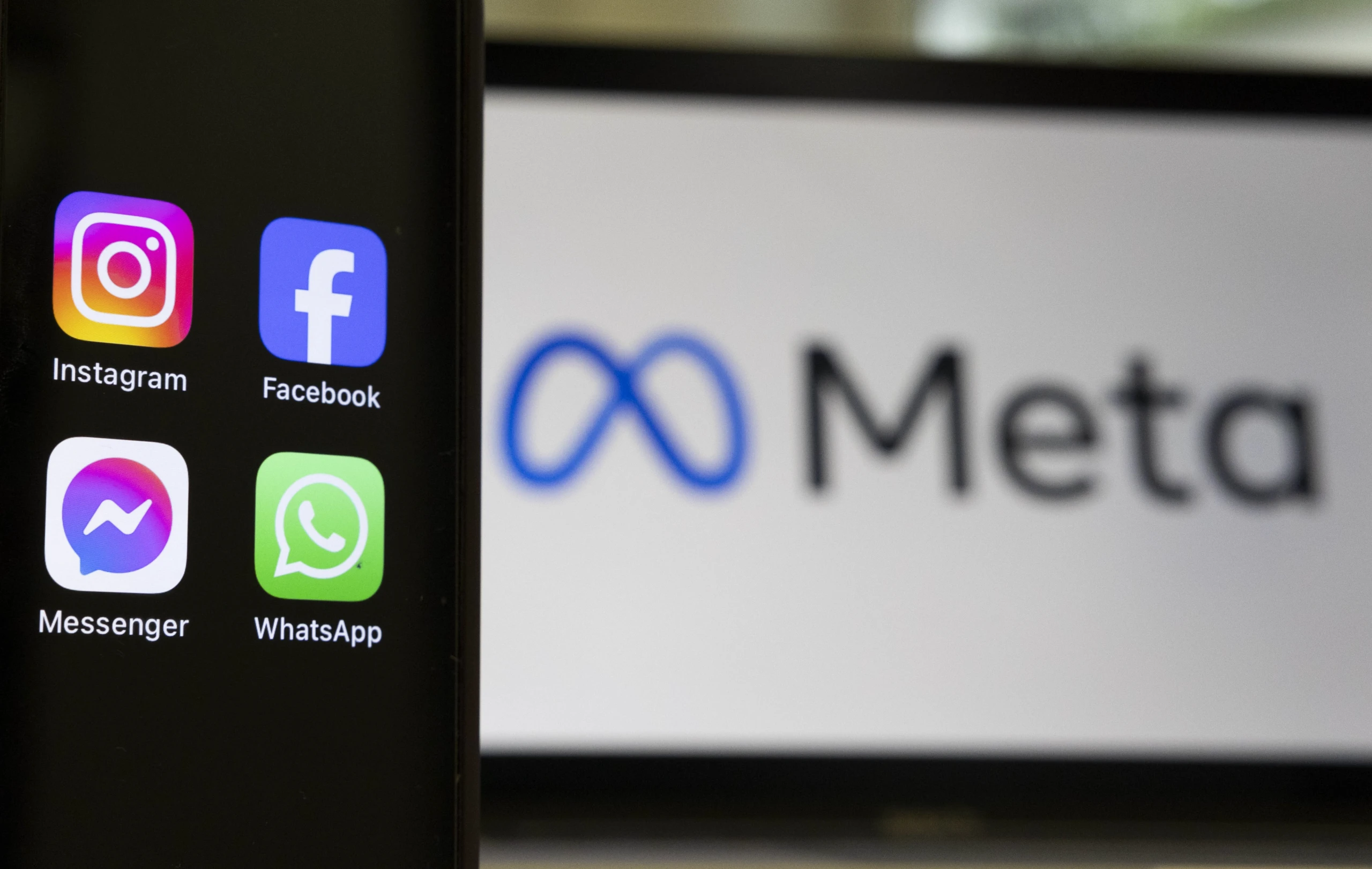 Meta: Vergleich im Milliarden-Prozess