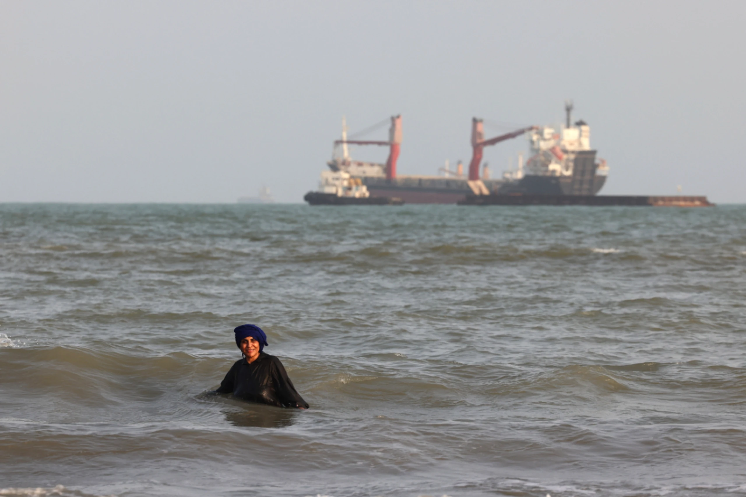 Weitere Gespräche zu Hormuz