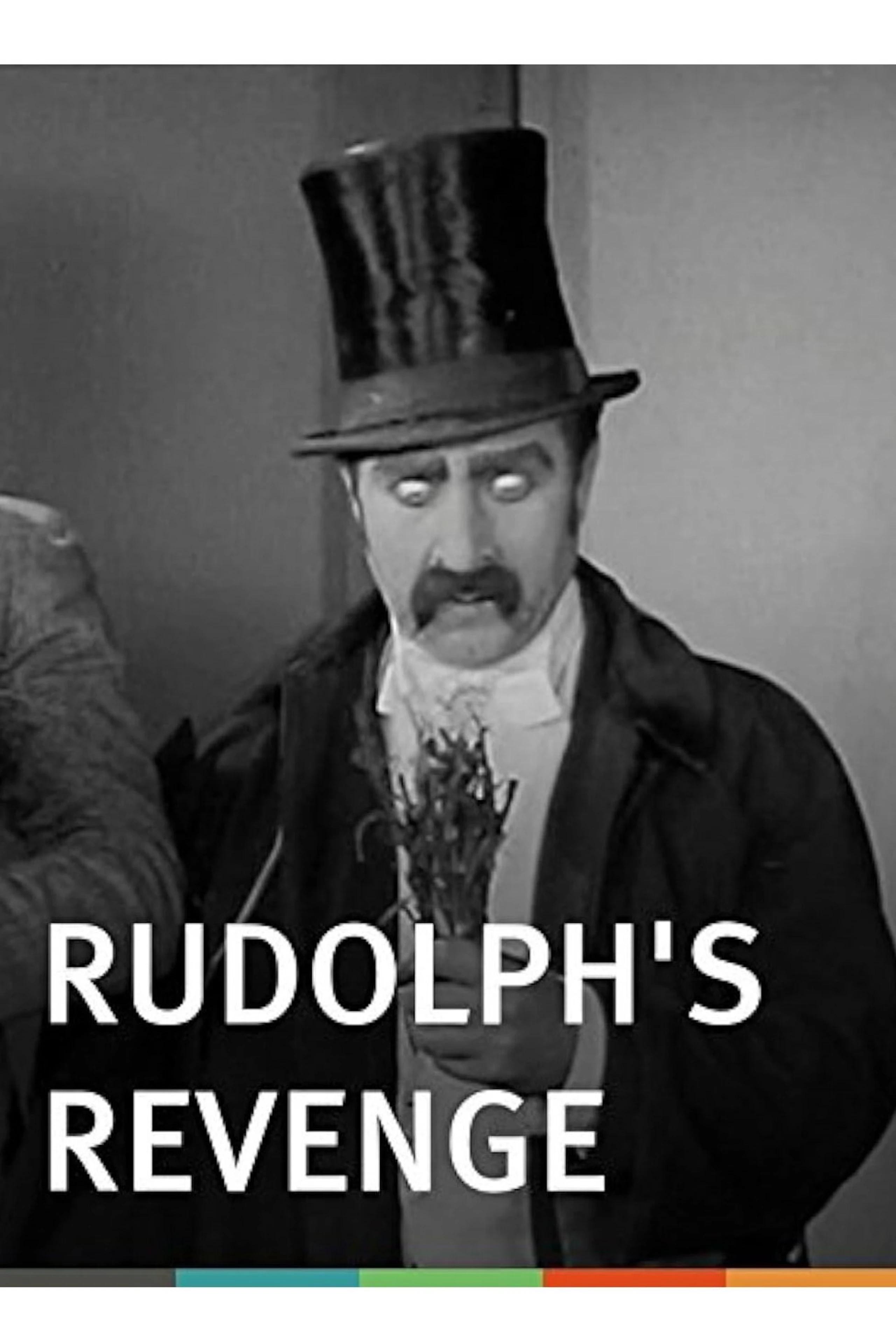 Rudolph's Revenge