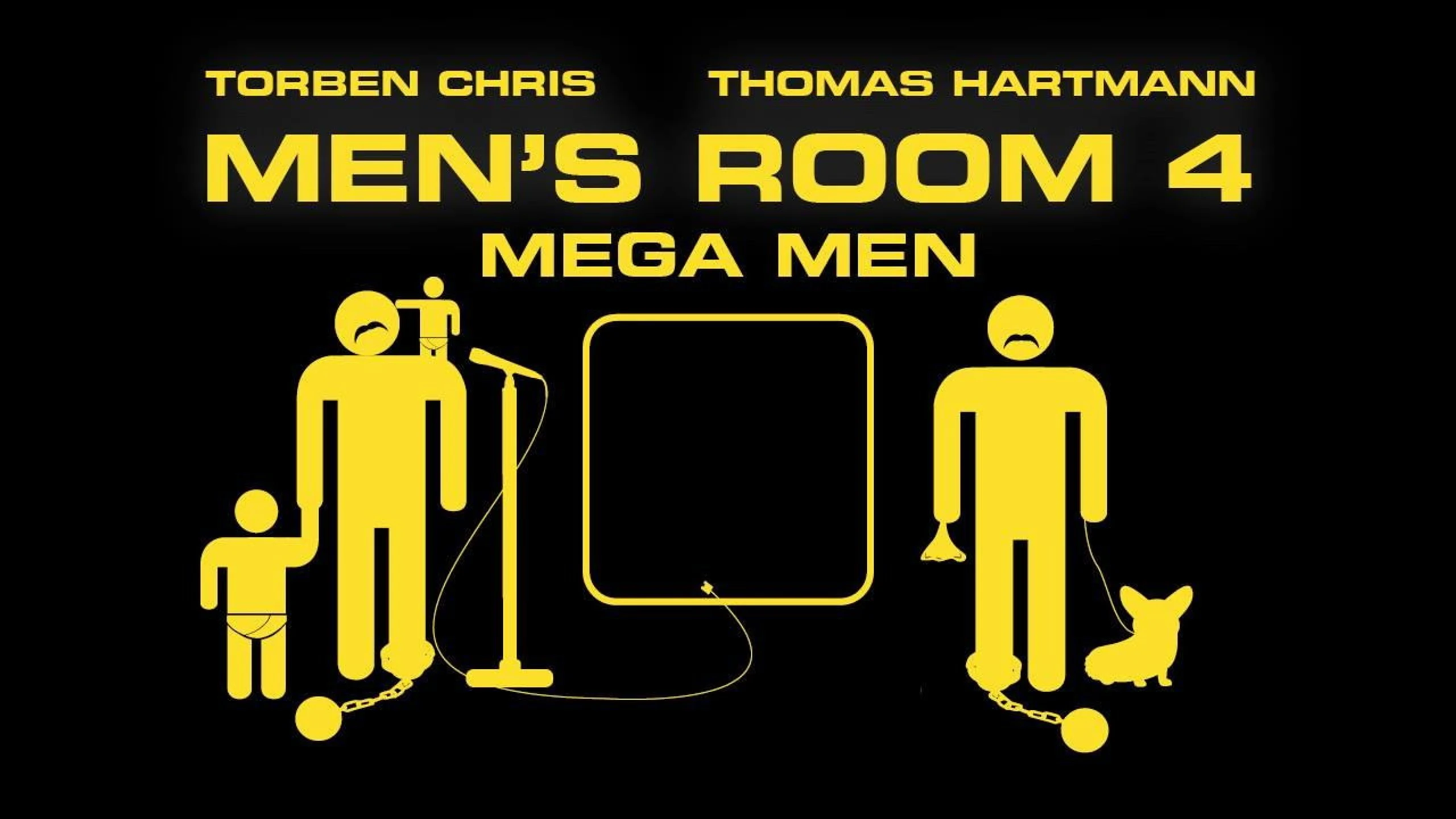 Mens Room 4