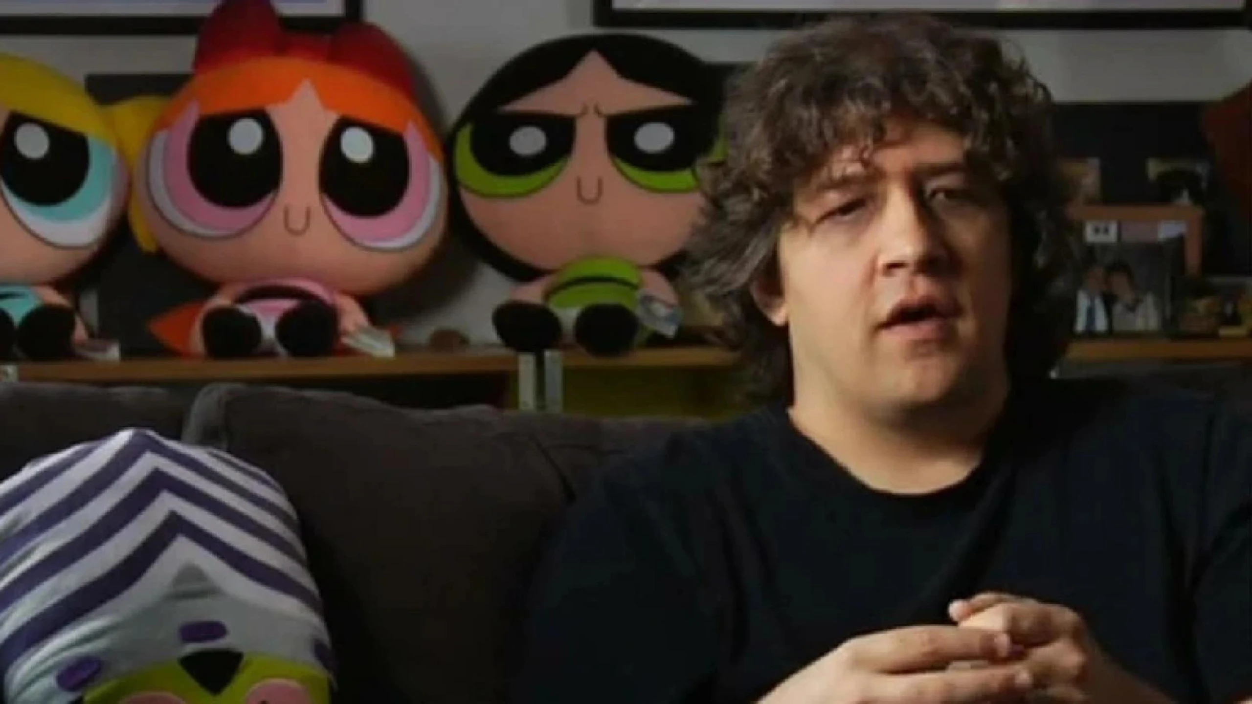 The Powerpuff Girls: Who, What, Where, How, Why... Who Cares?