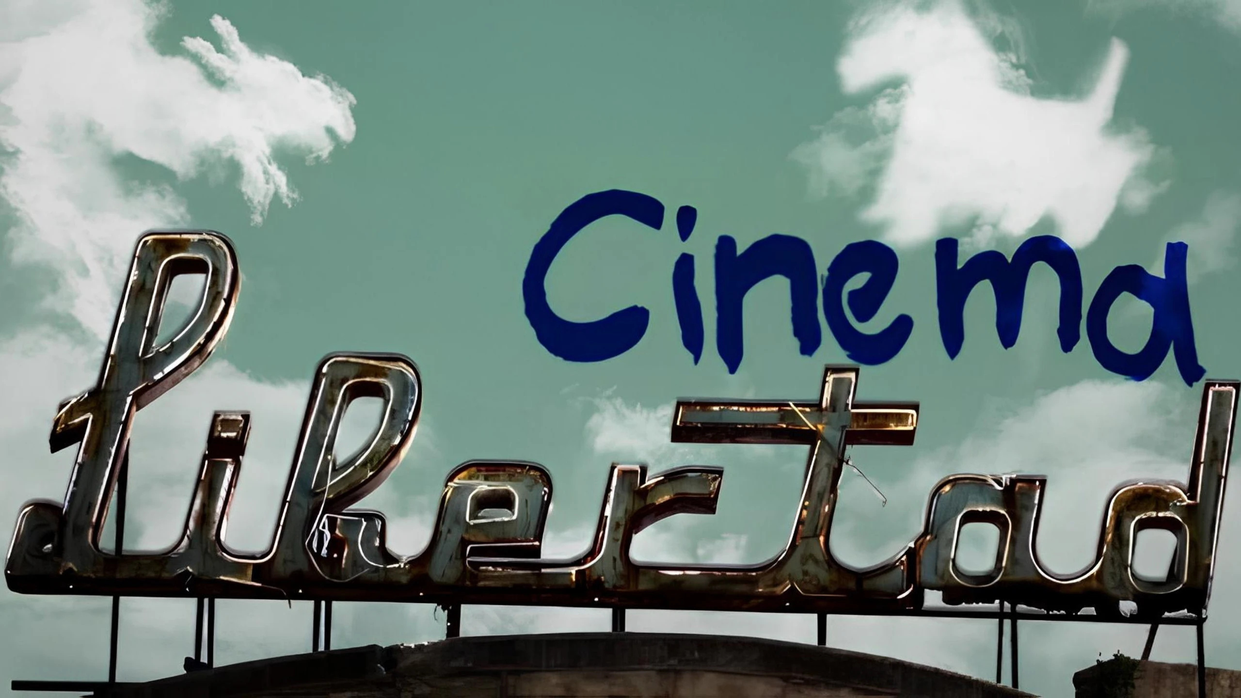 Cinema Libertad