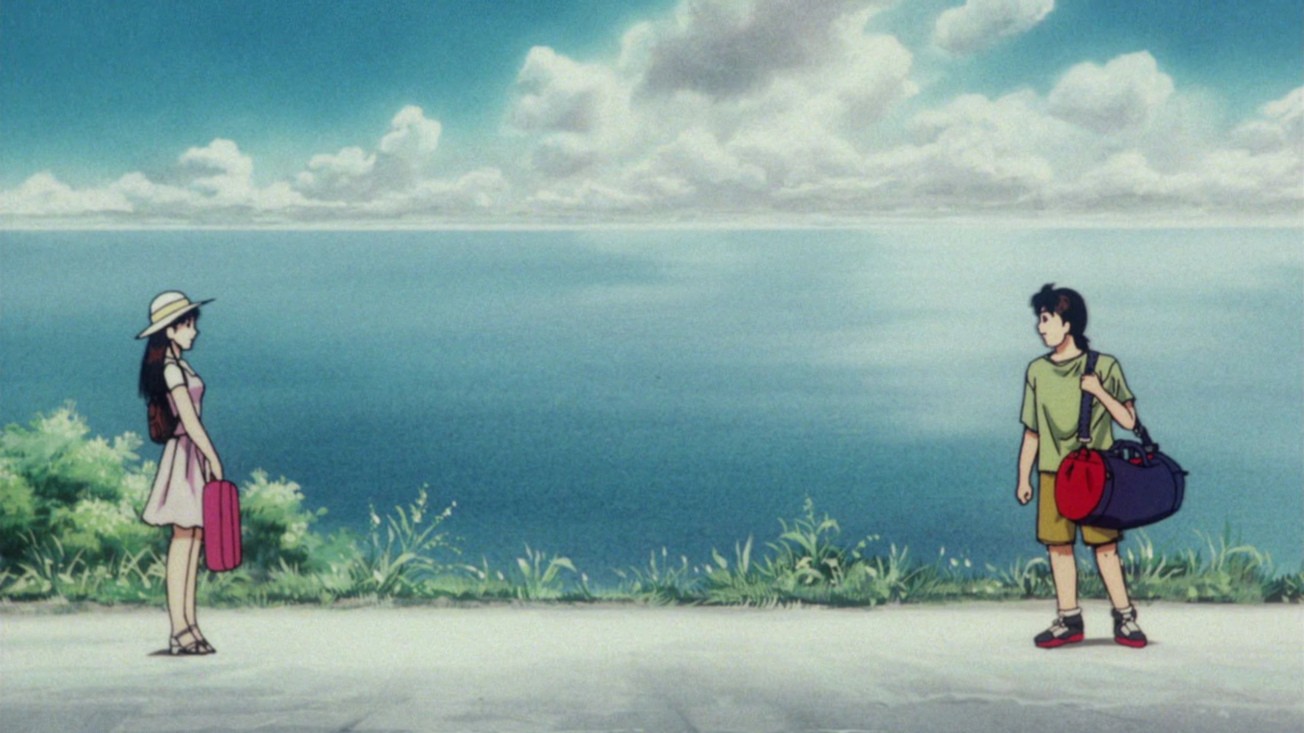 The Case Files of Young Kindaichi Movie