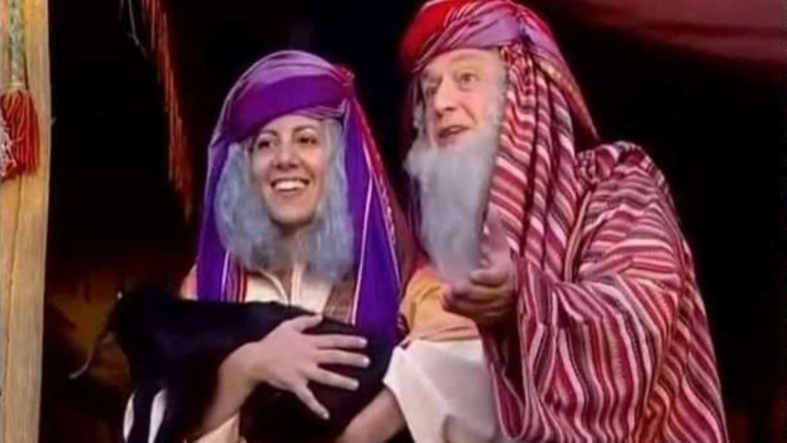 סיפורי התנ"ך עם סבא טוביה