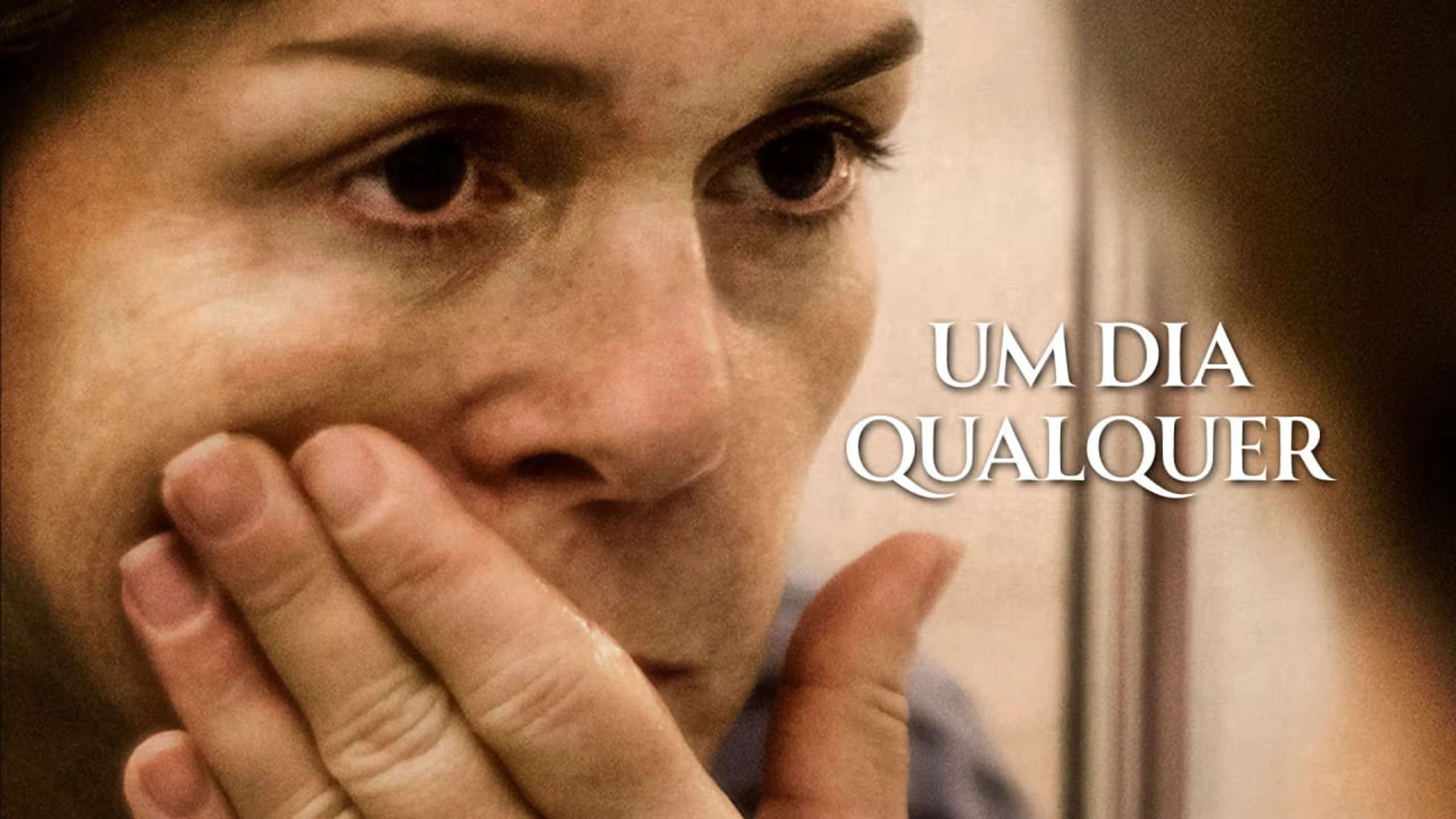 Um dia qualquer