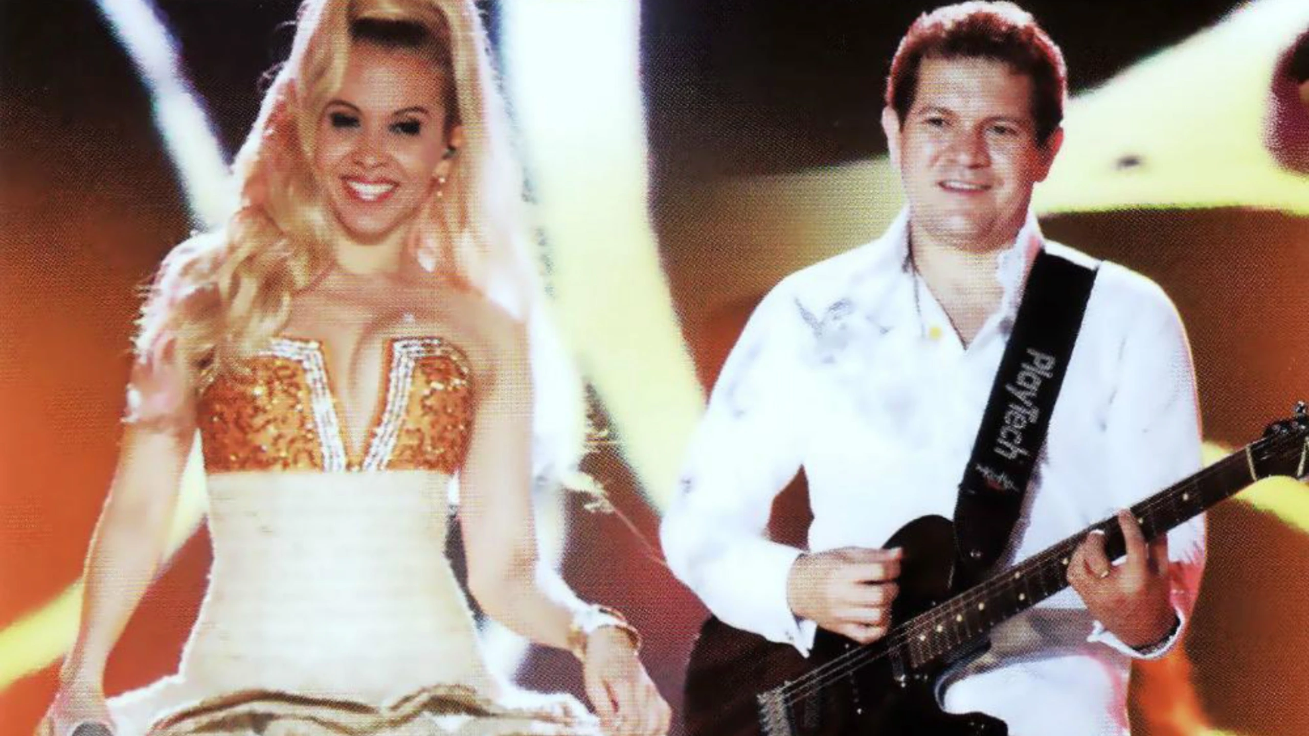 Banda Calypso - 10 Anos