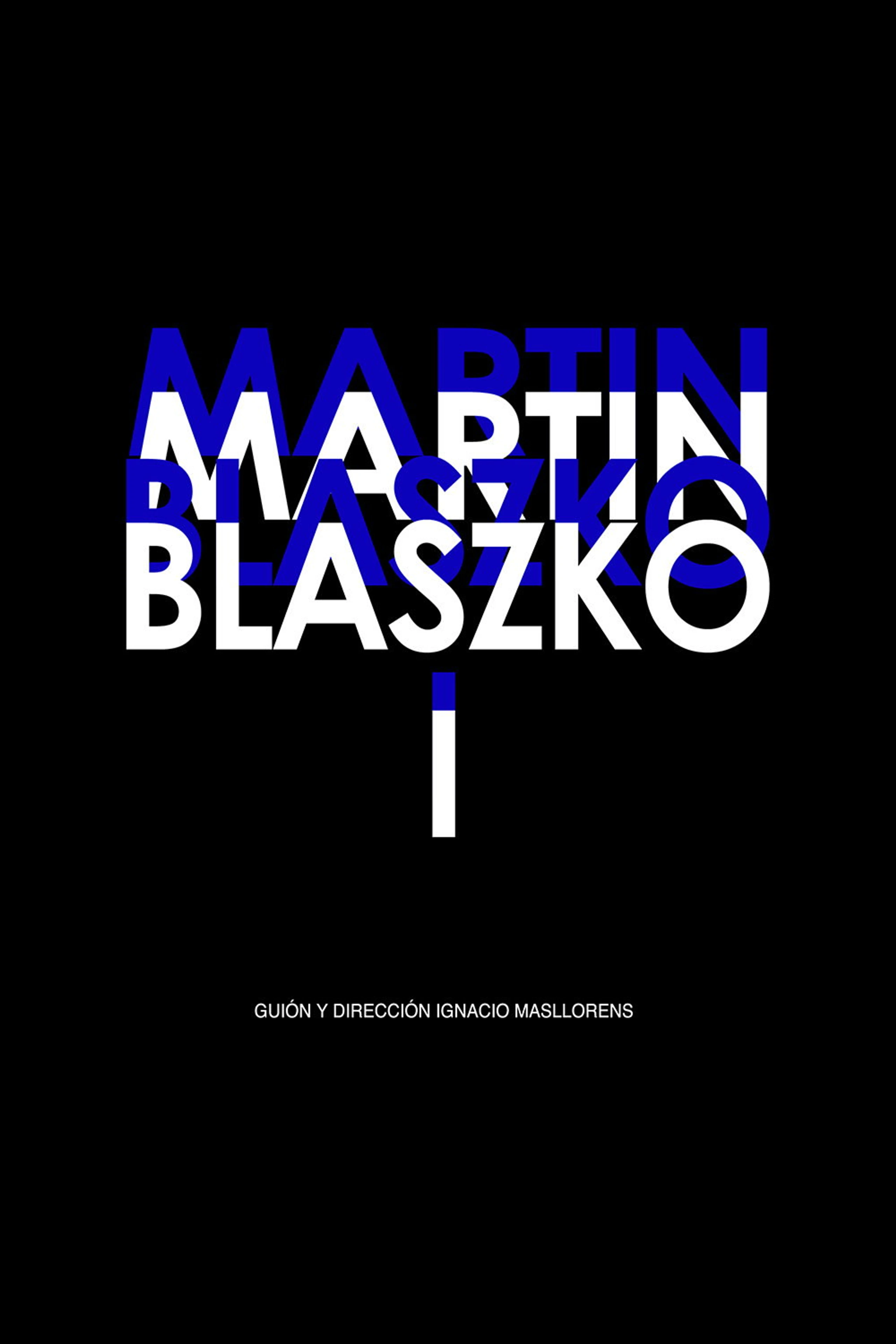 Martin Blaszko I