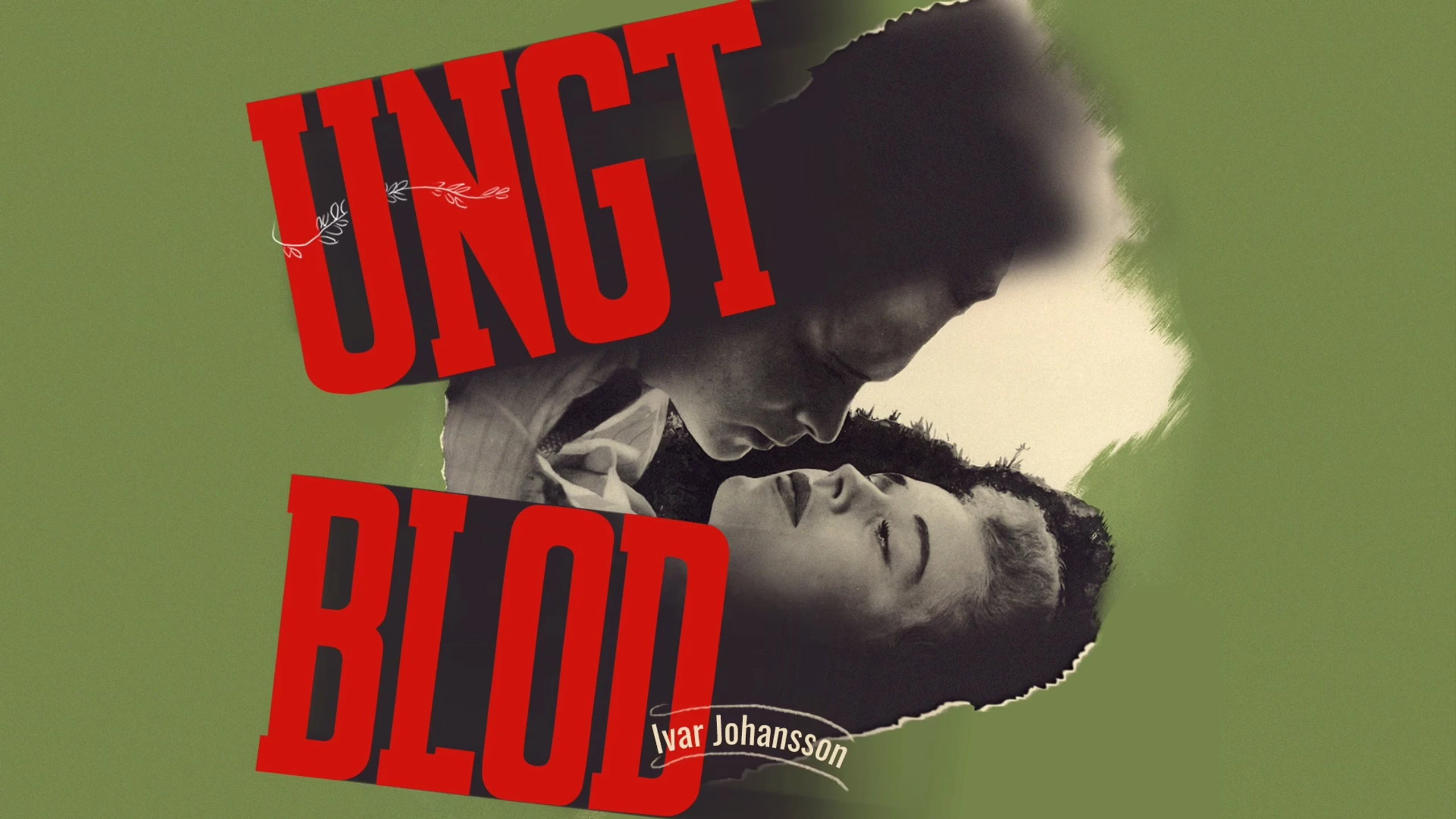 Ungt blod