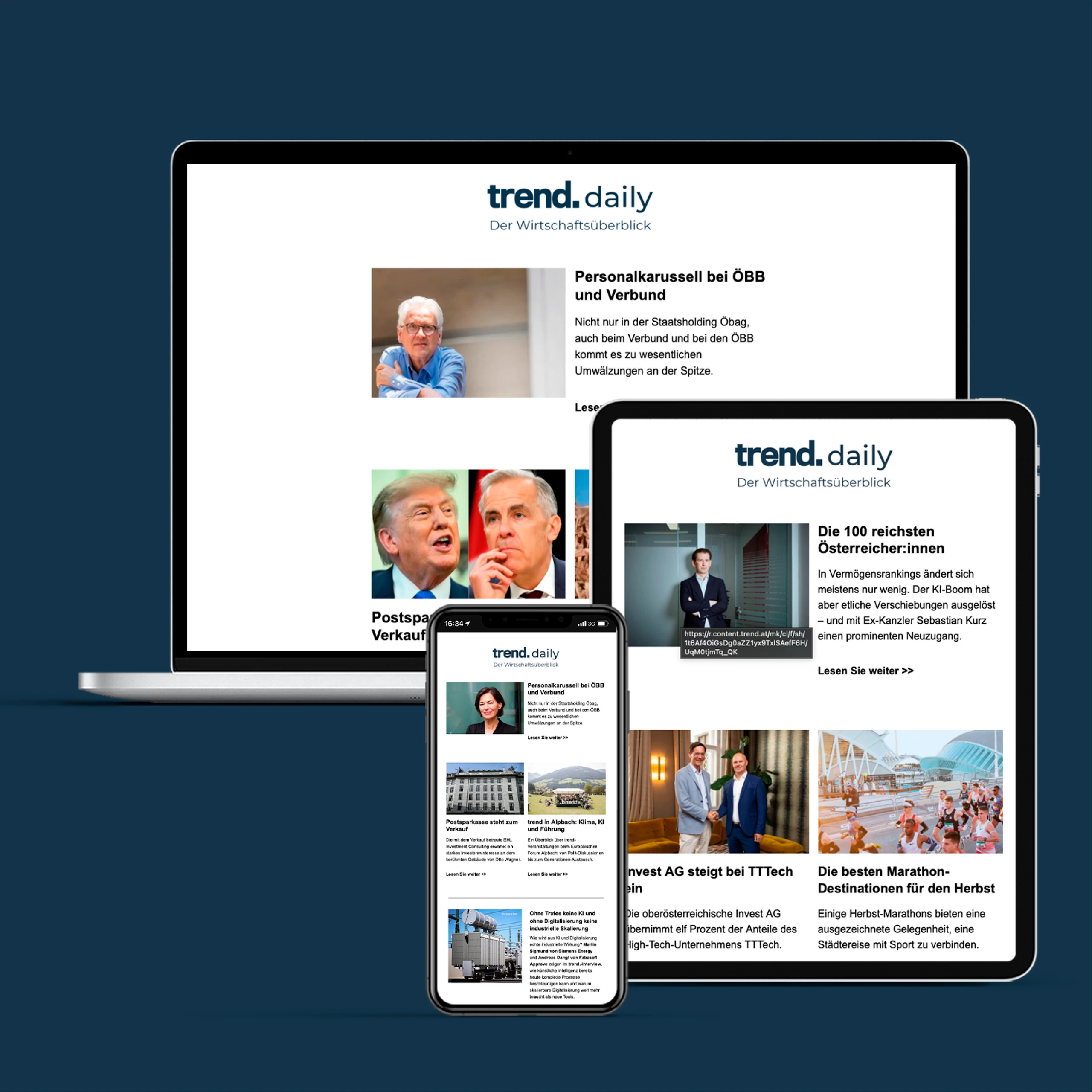 Newsletter