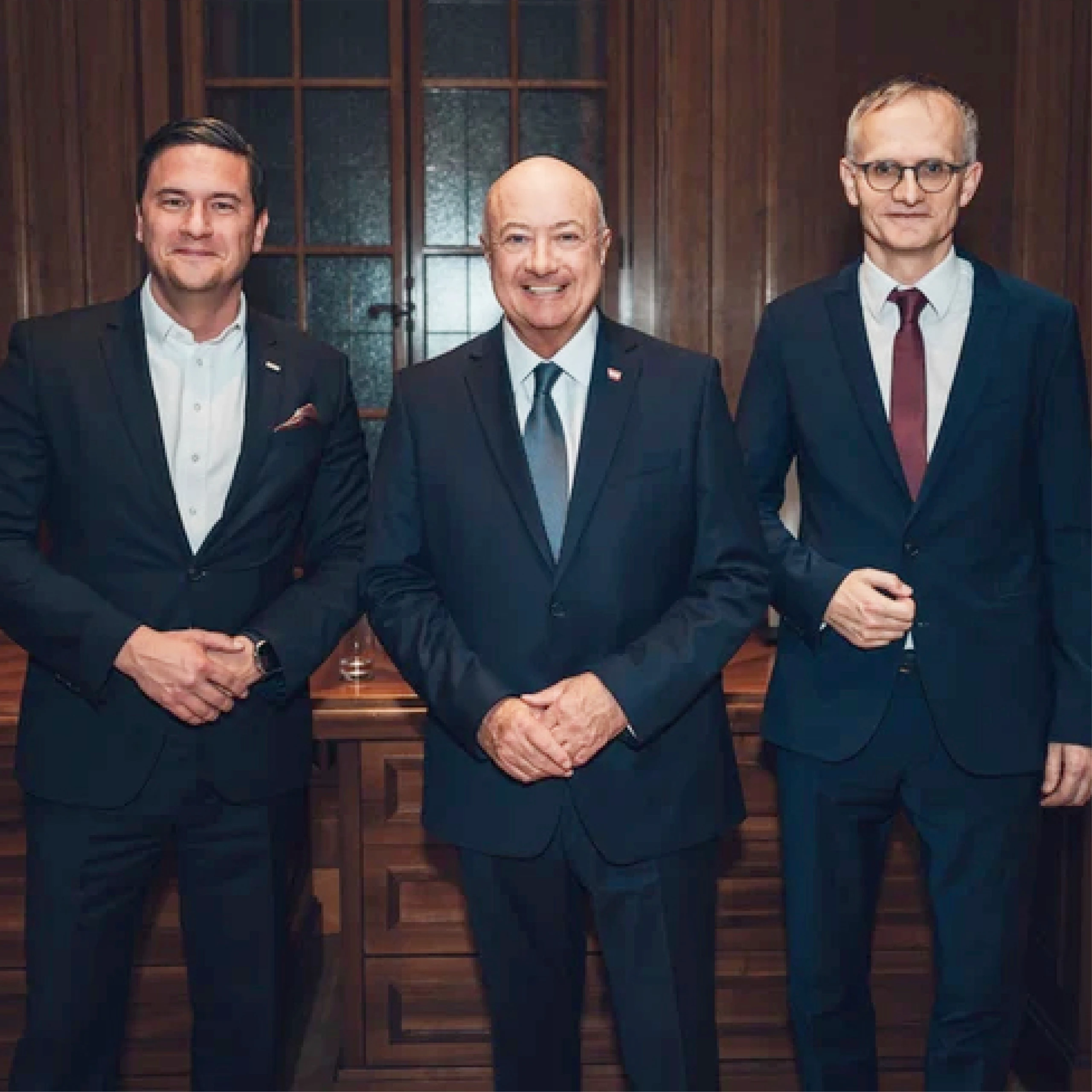CEO Dinner
