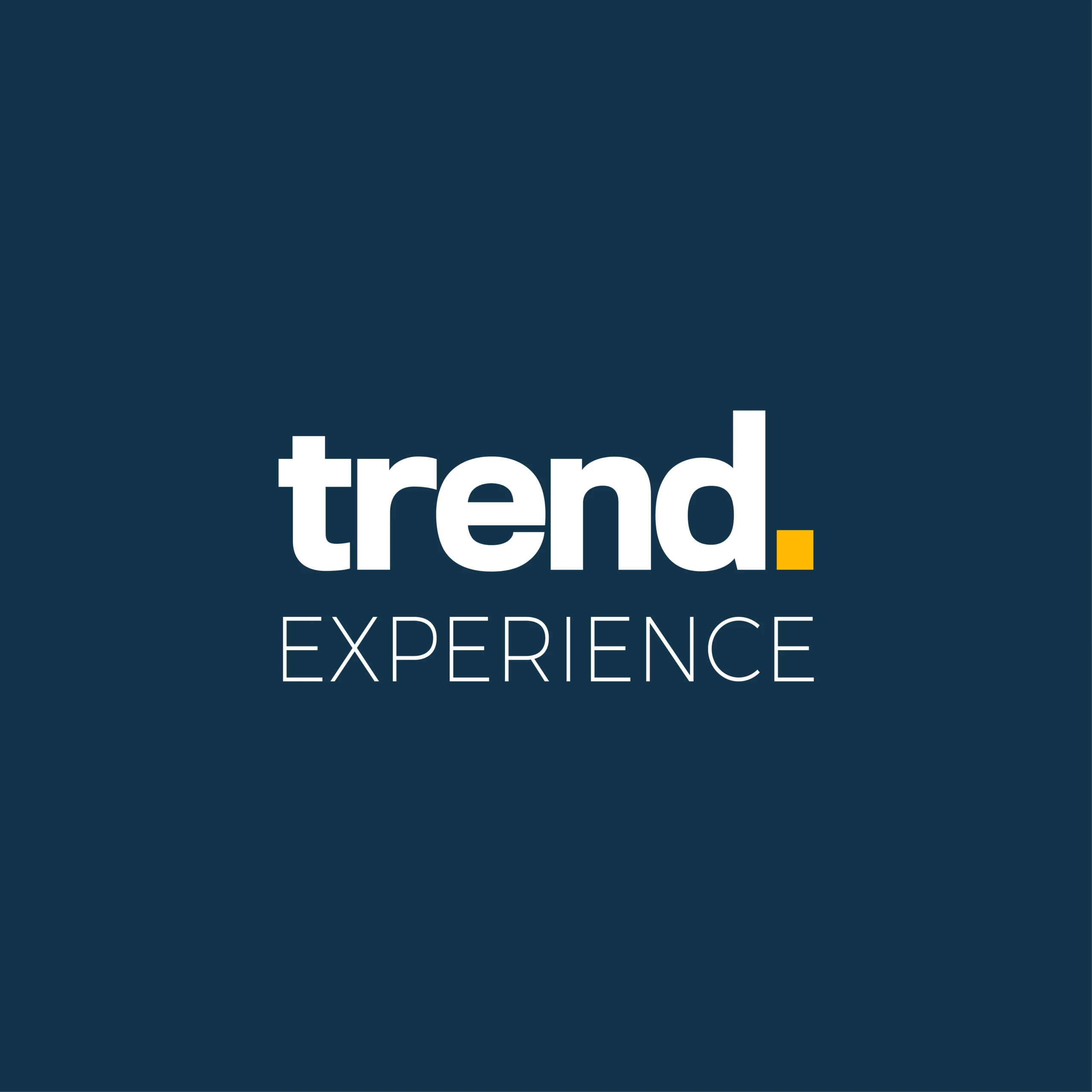 trend.Experience