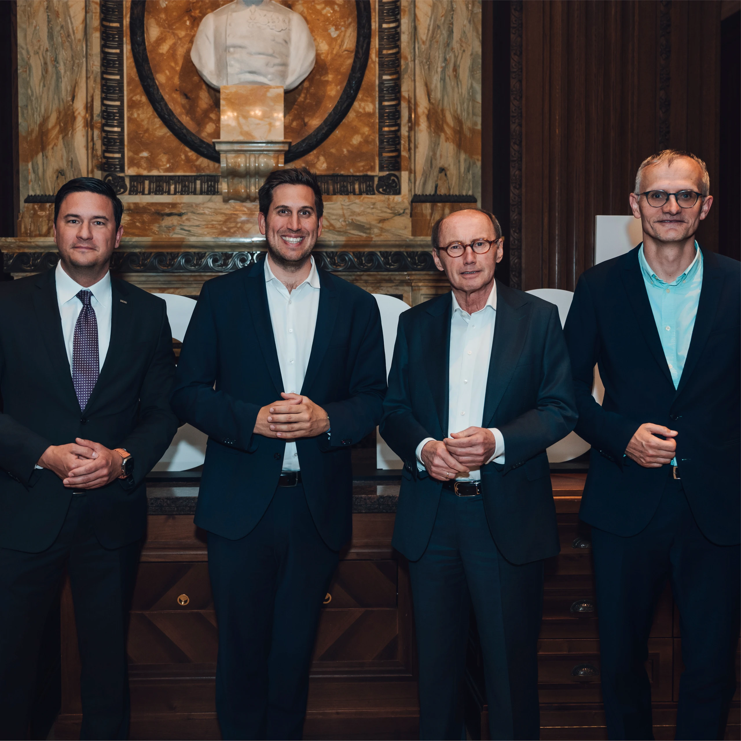 Medien Partnerschaften & Event Kooperationen