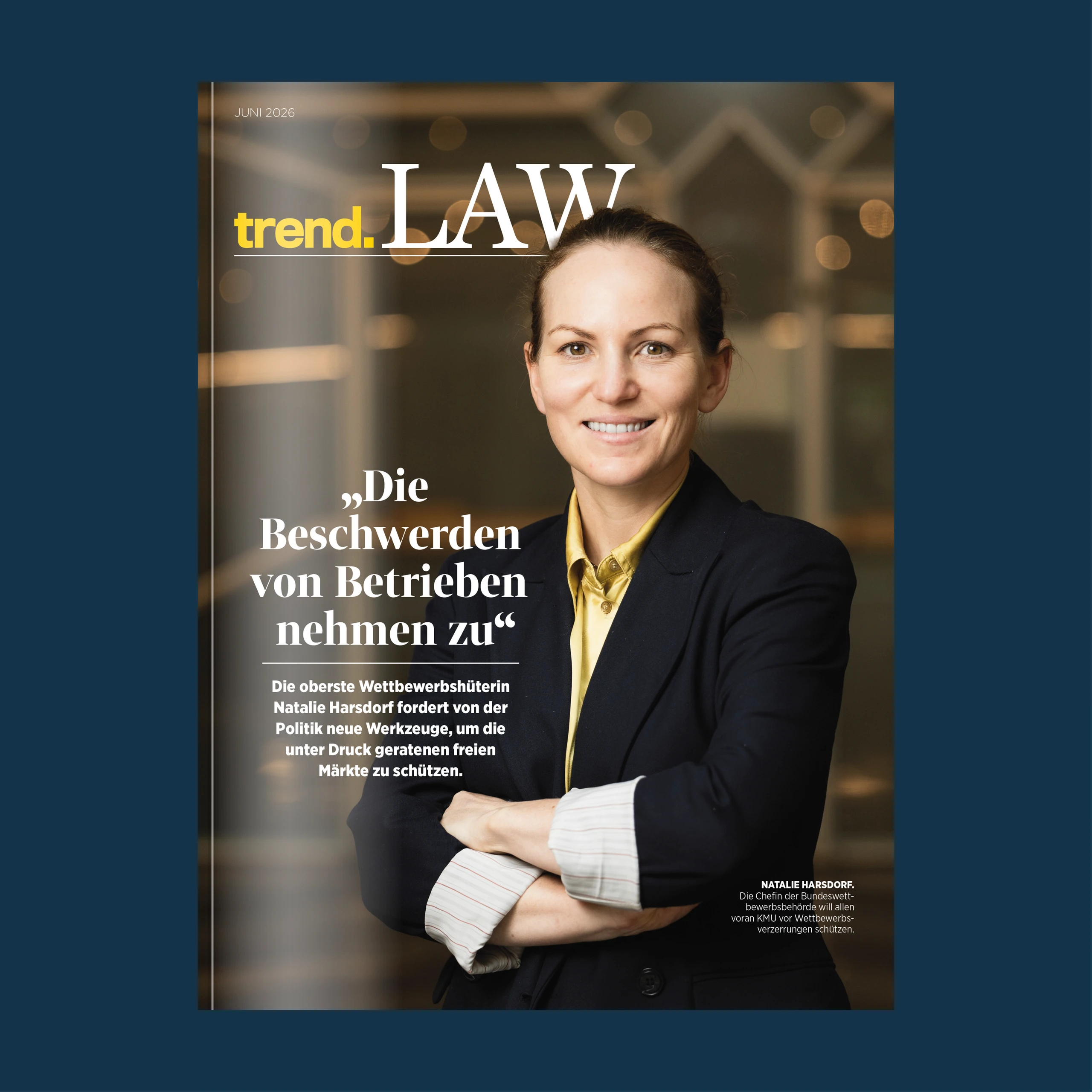 trend.law