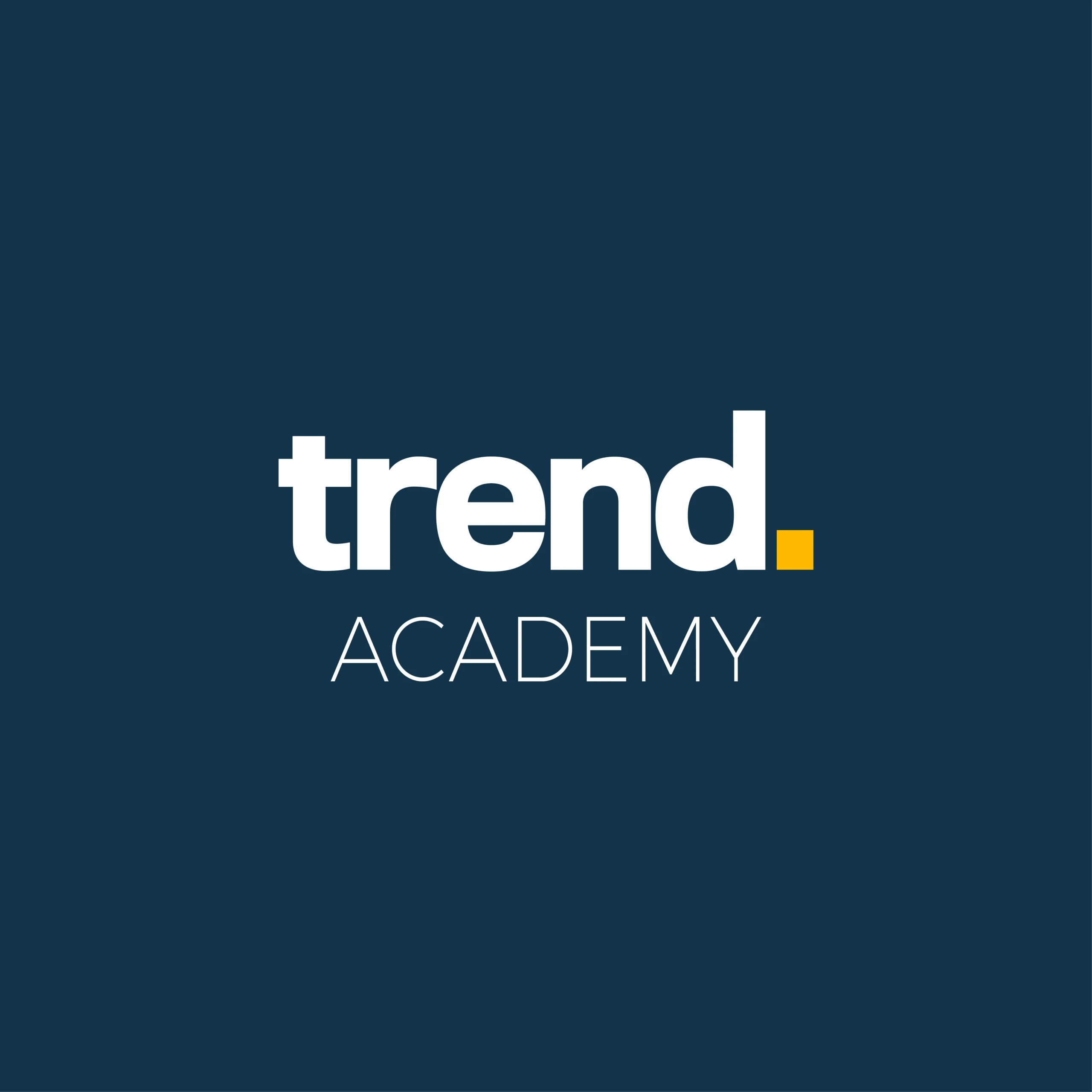 trend.academy