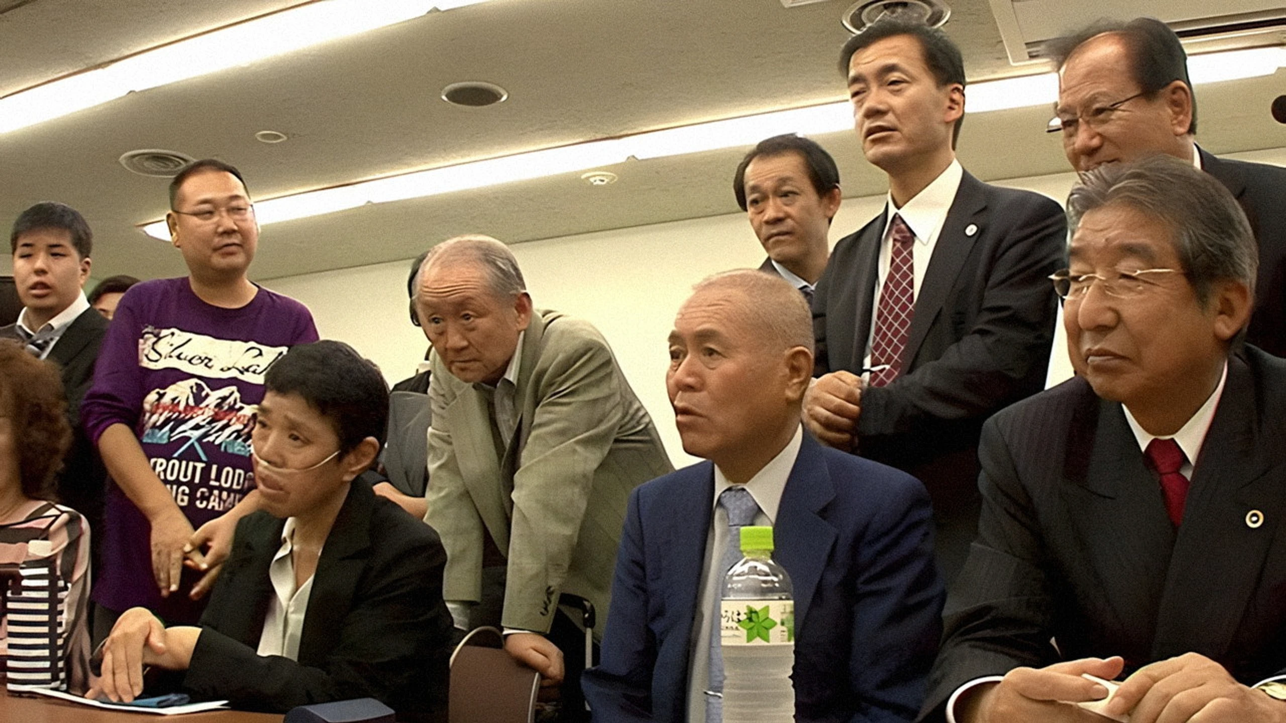 Sennan Asbestos Disaster