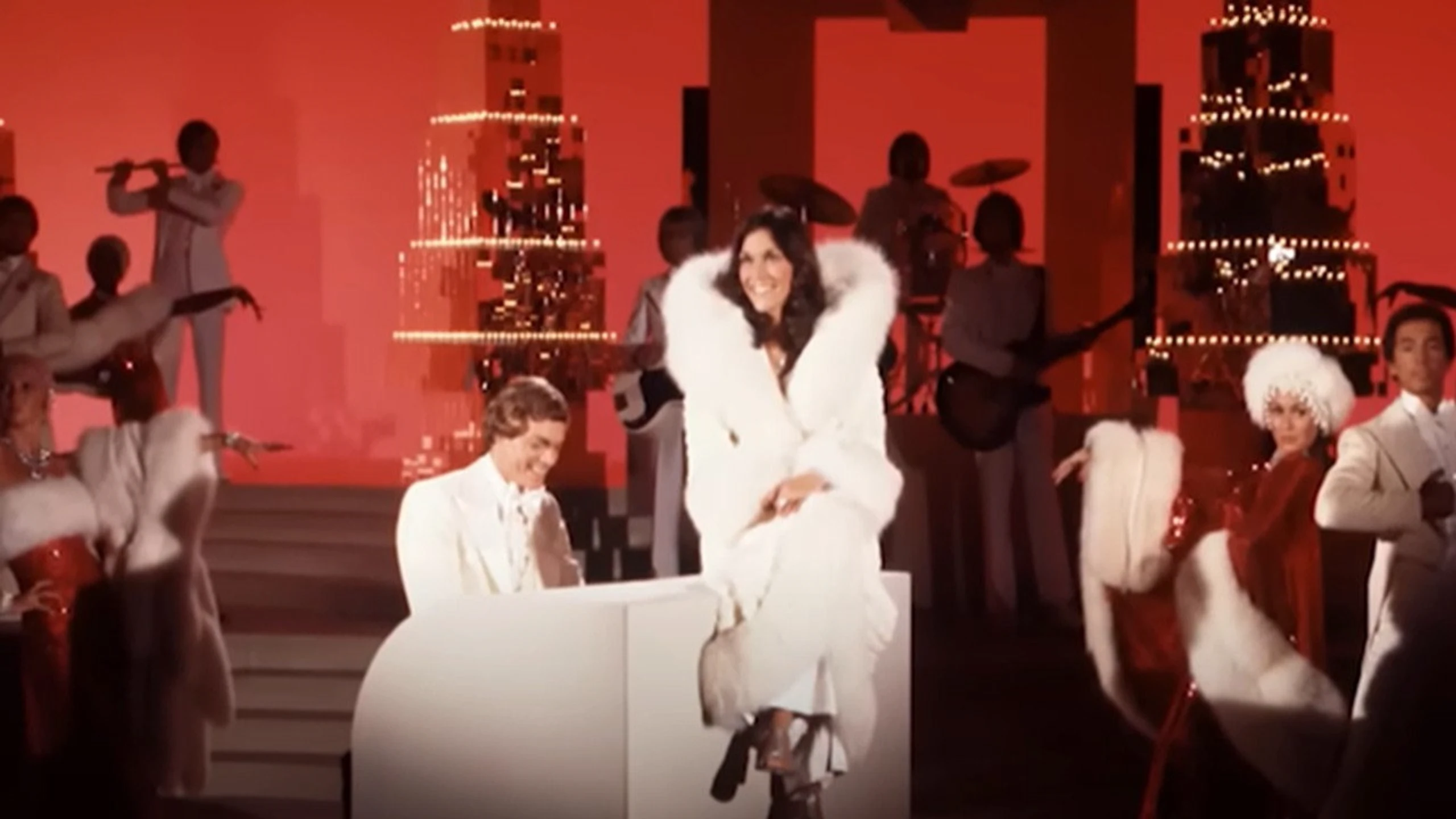 The Carpenters: Christmas Memories