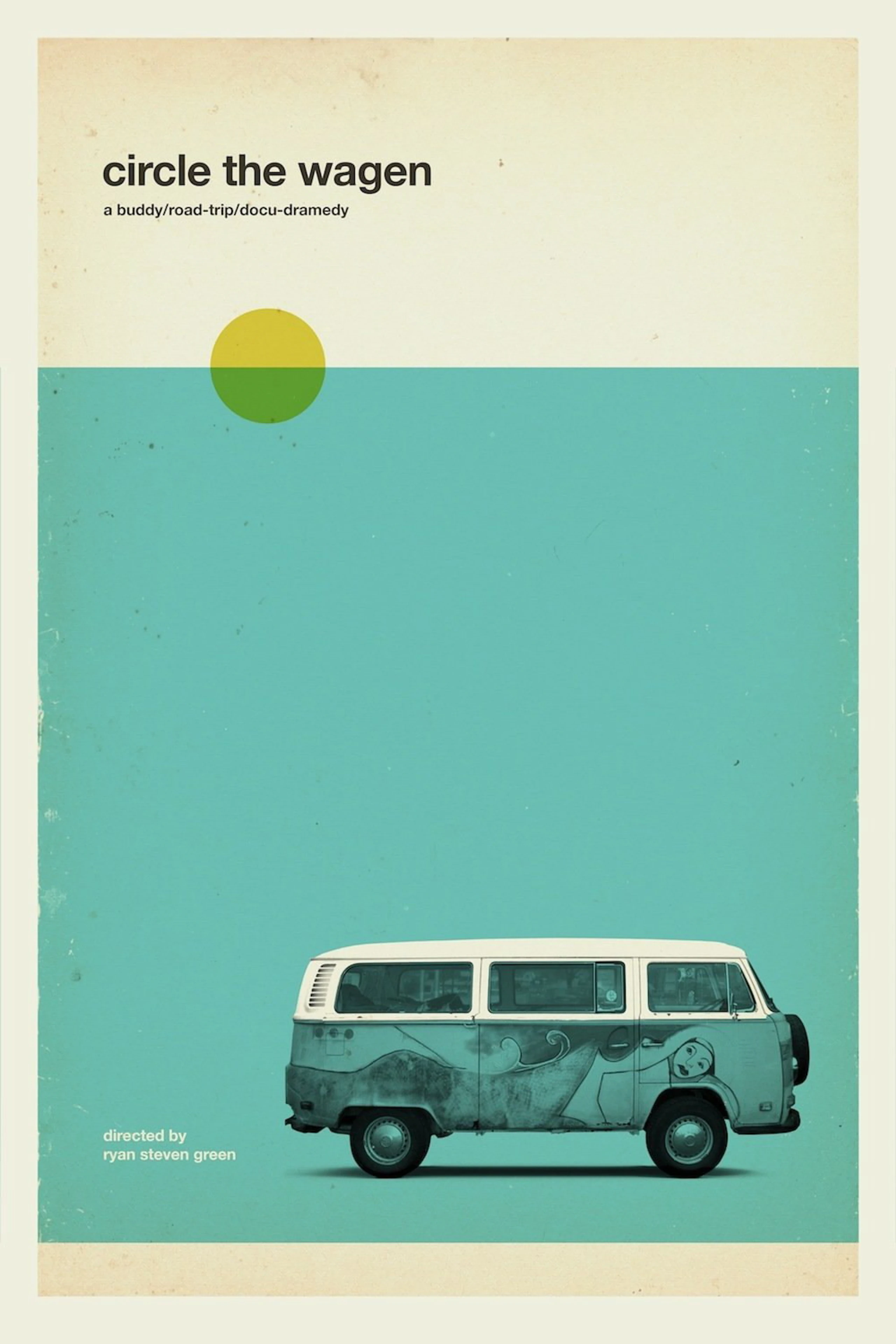 Circle the Wagen