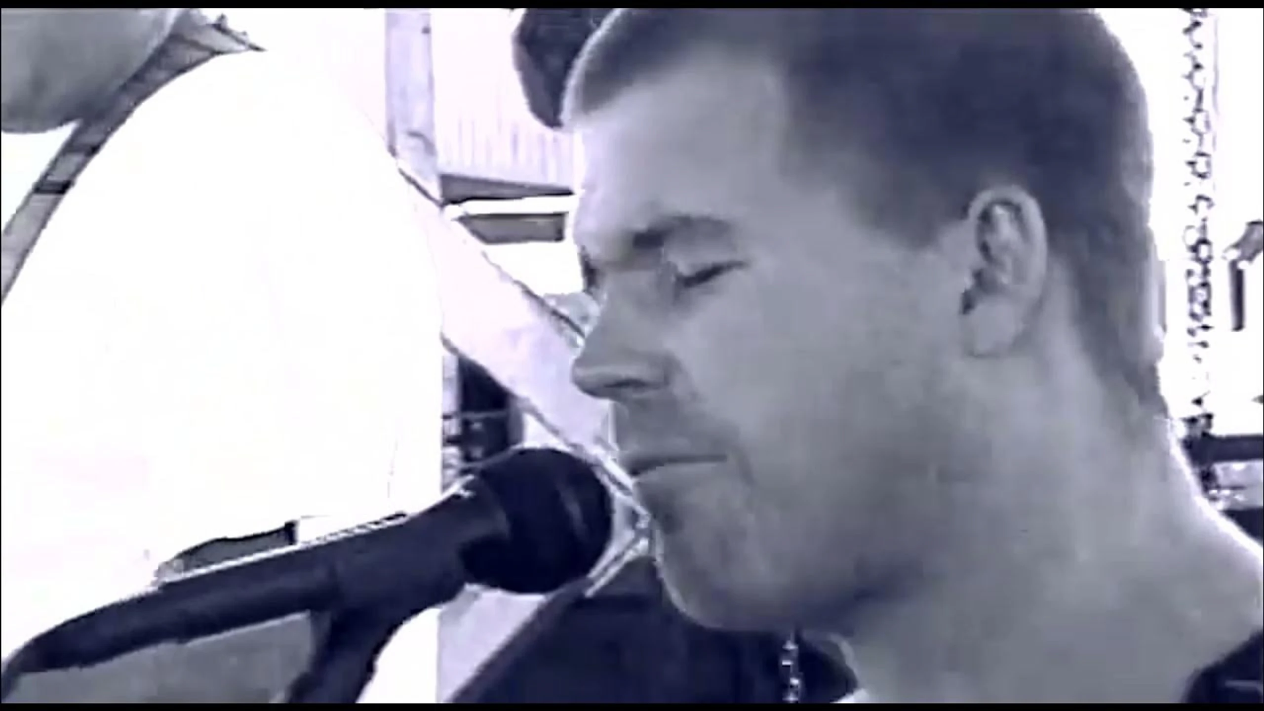 Sublime: Live '94-'96