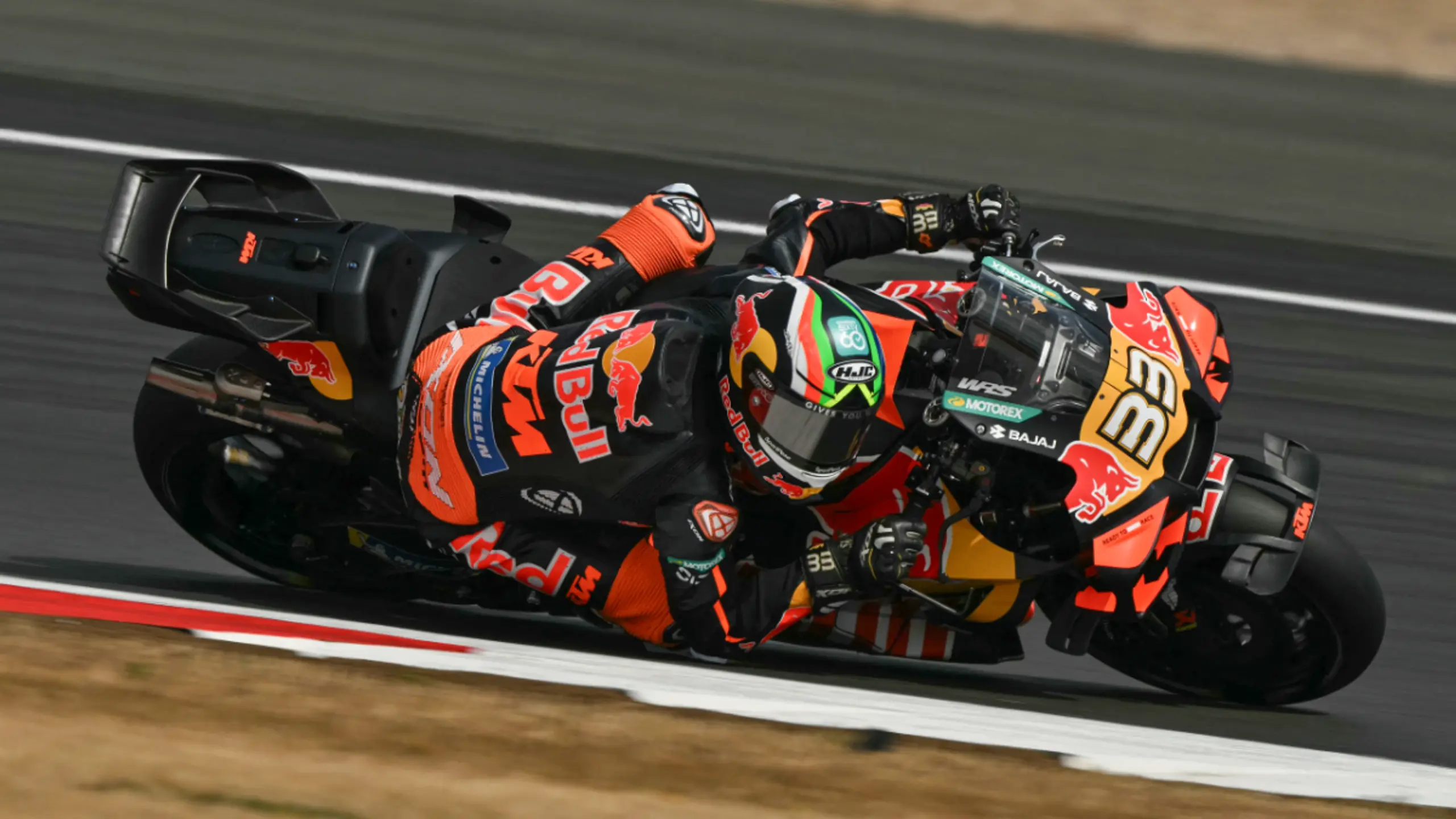 © AFP, GLYN KIRK, Apa KTM bekennt sich weiterhin zum Motorsport und verweist auf Erfolge