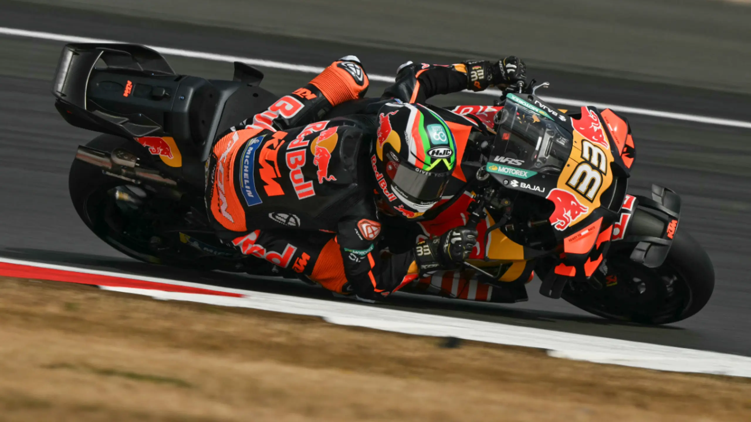 © AFP, GLYN KIRK, Apa KTM bekennt sich weiterhin zum Motorsport und verweist auf Erfolge