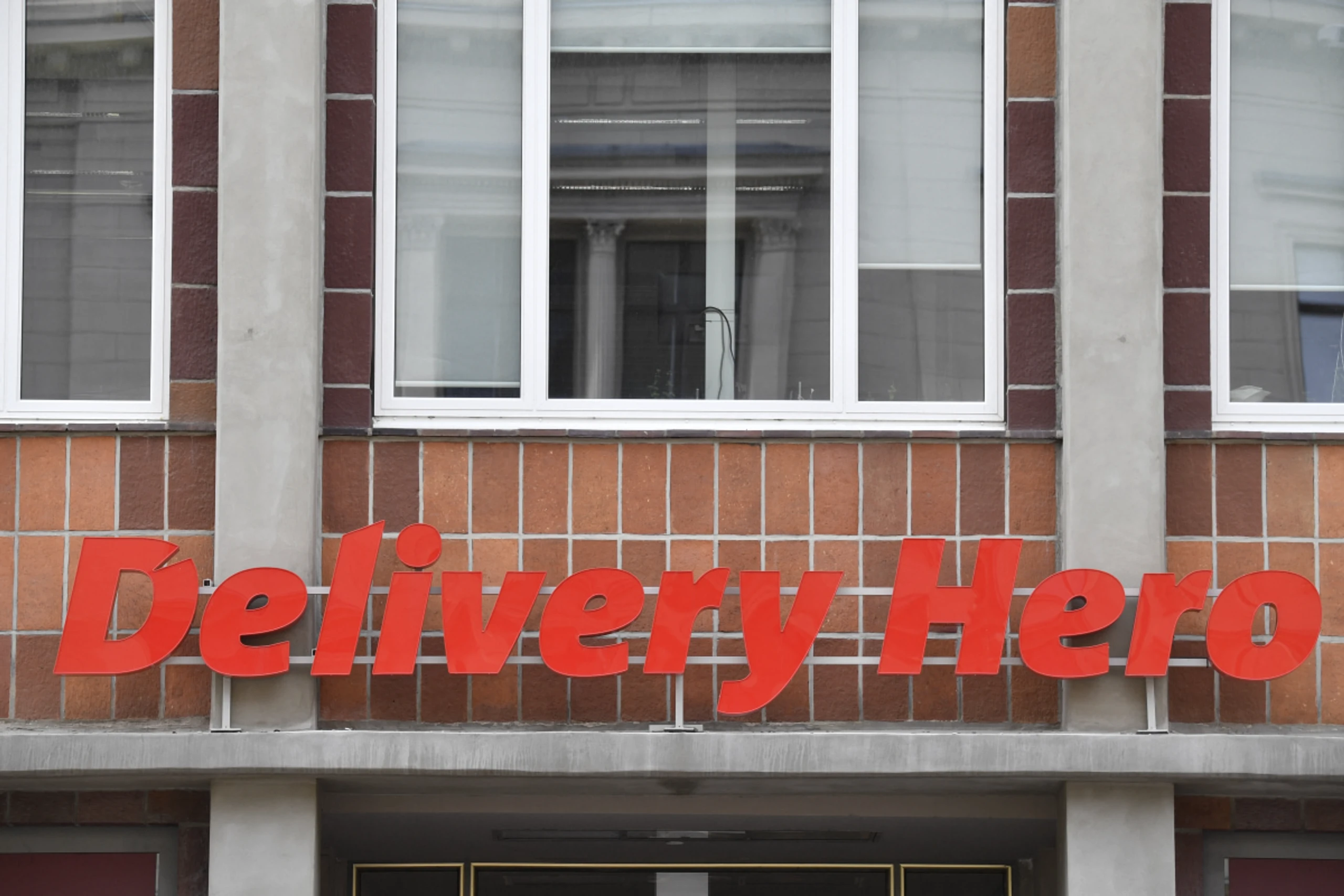 neue Bestellrekorde erzielt