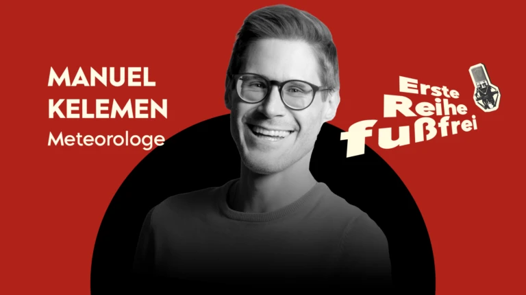 Manuel Kelemen: Sind wir doomed?